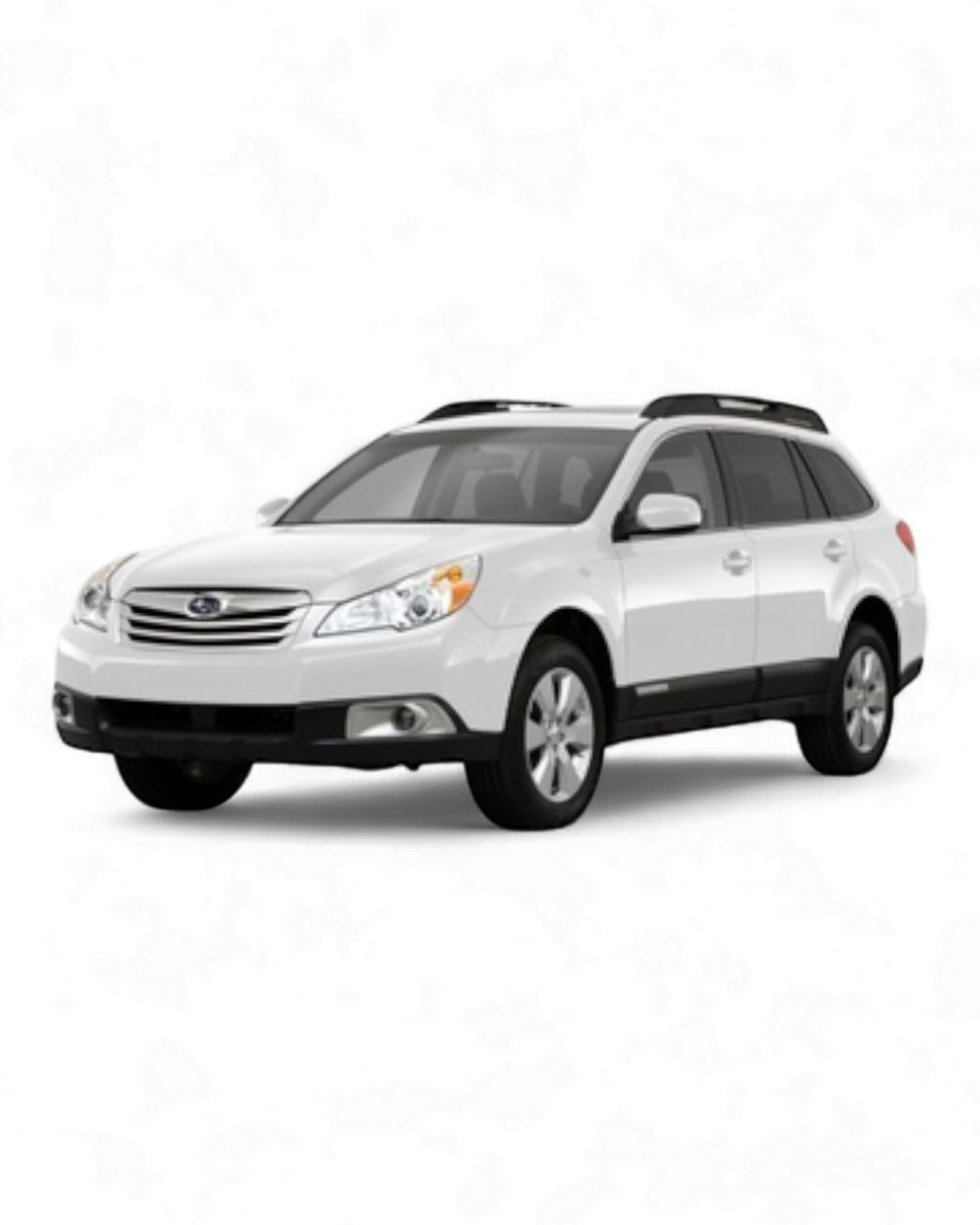 Outback 2009-2014