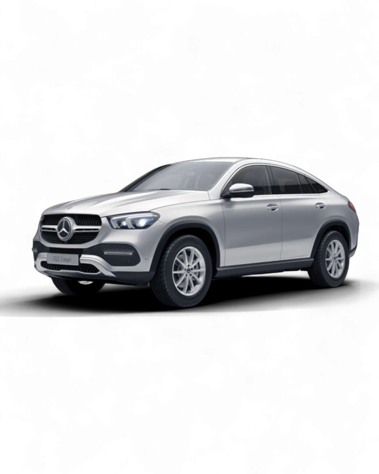 GLE Coupe class C167 2019-