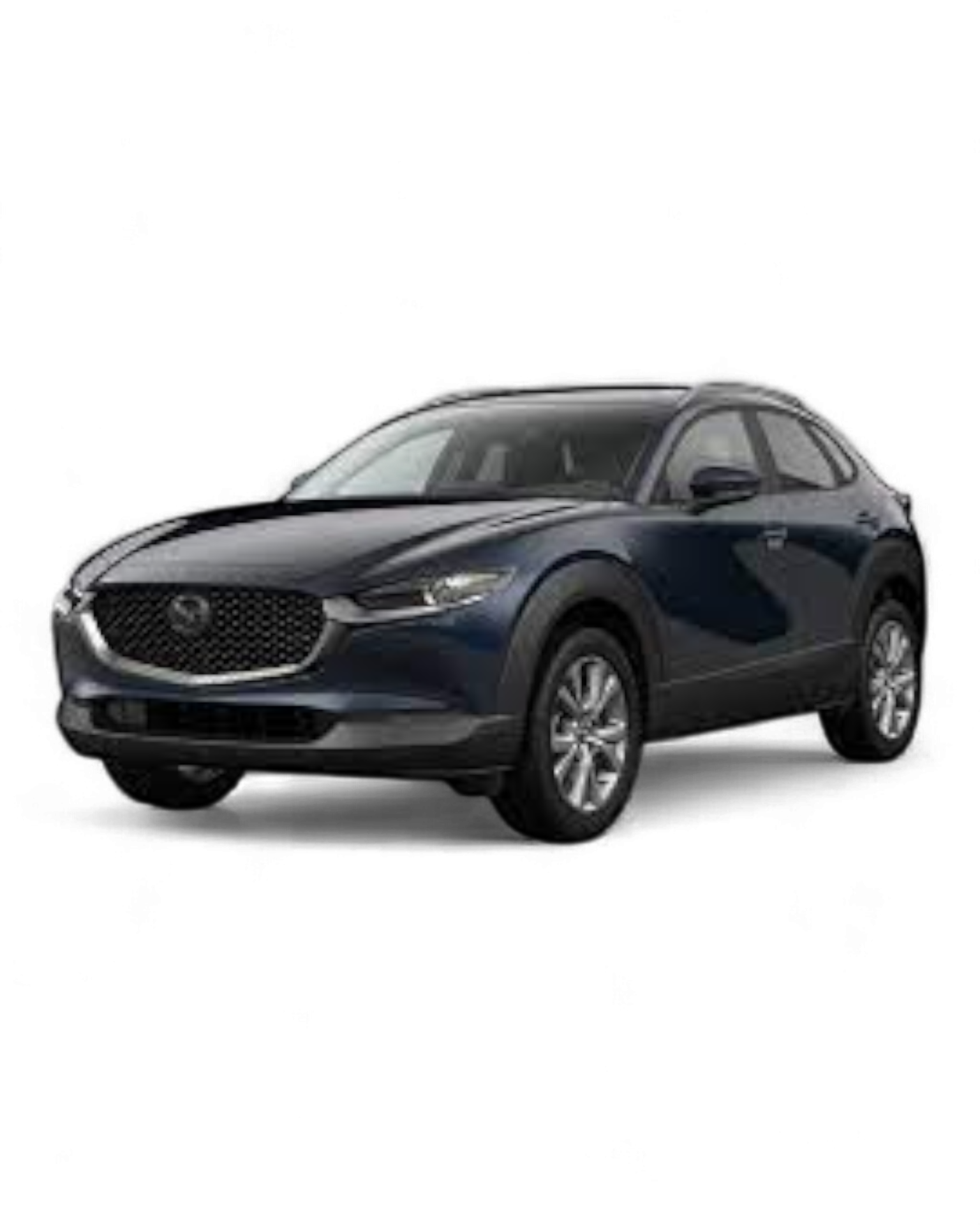 CX-30 2019-