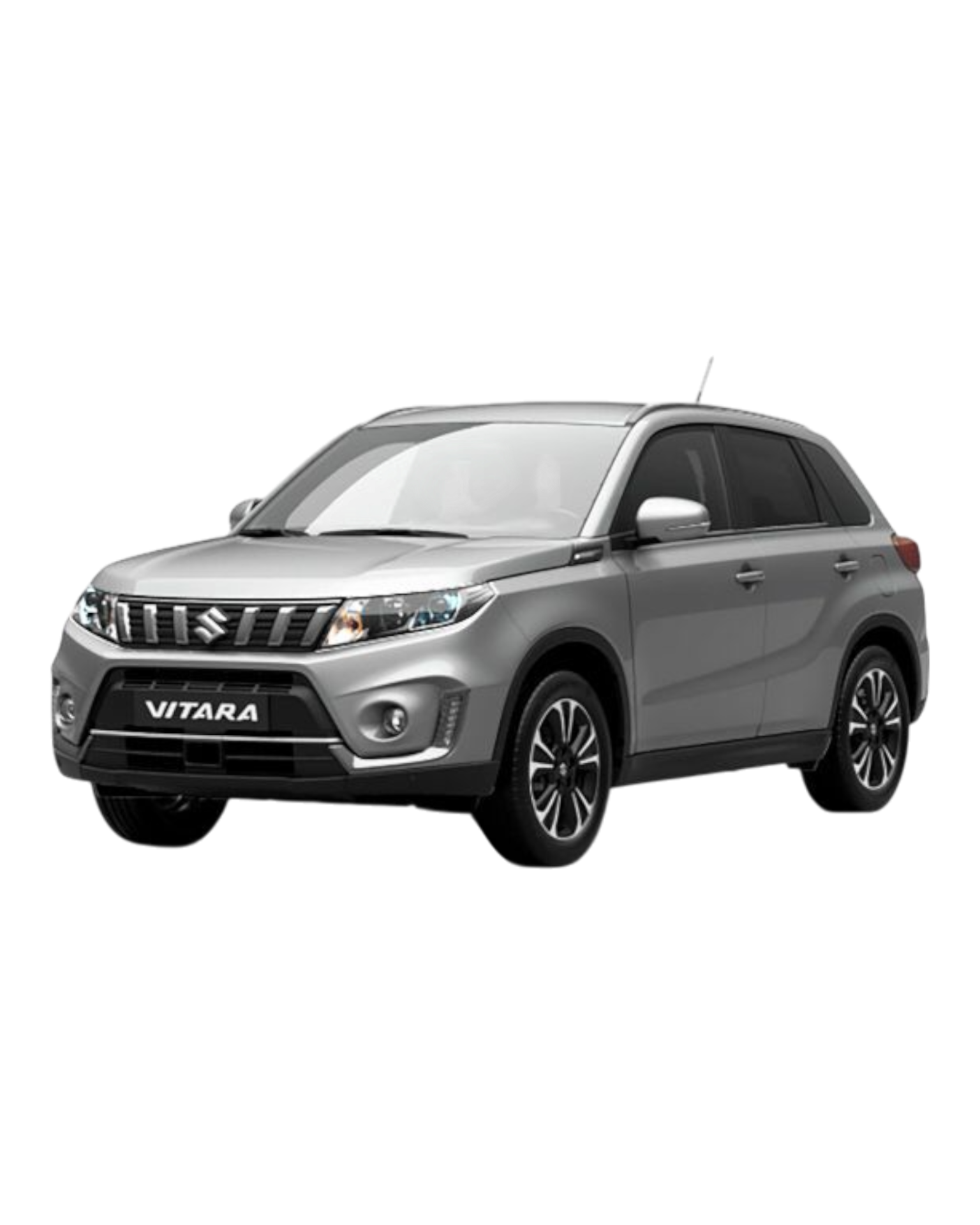 Vitara 2015-
