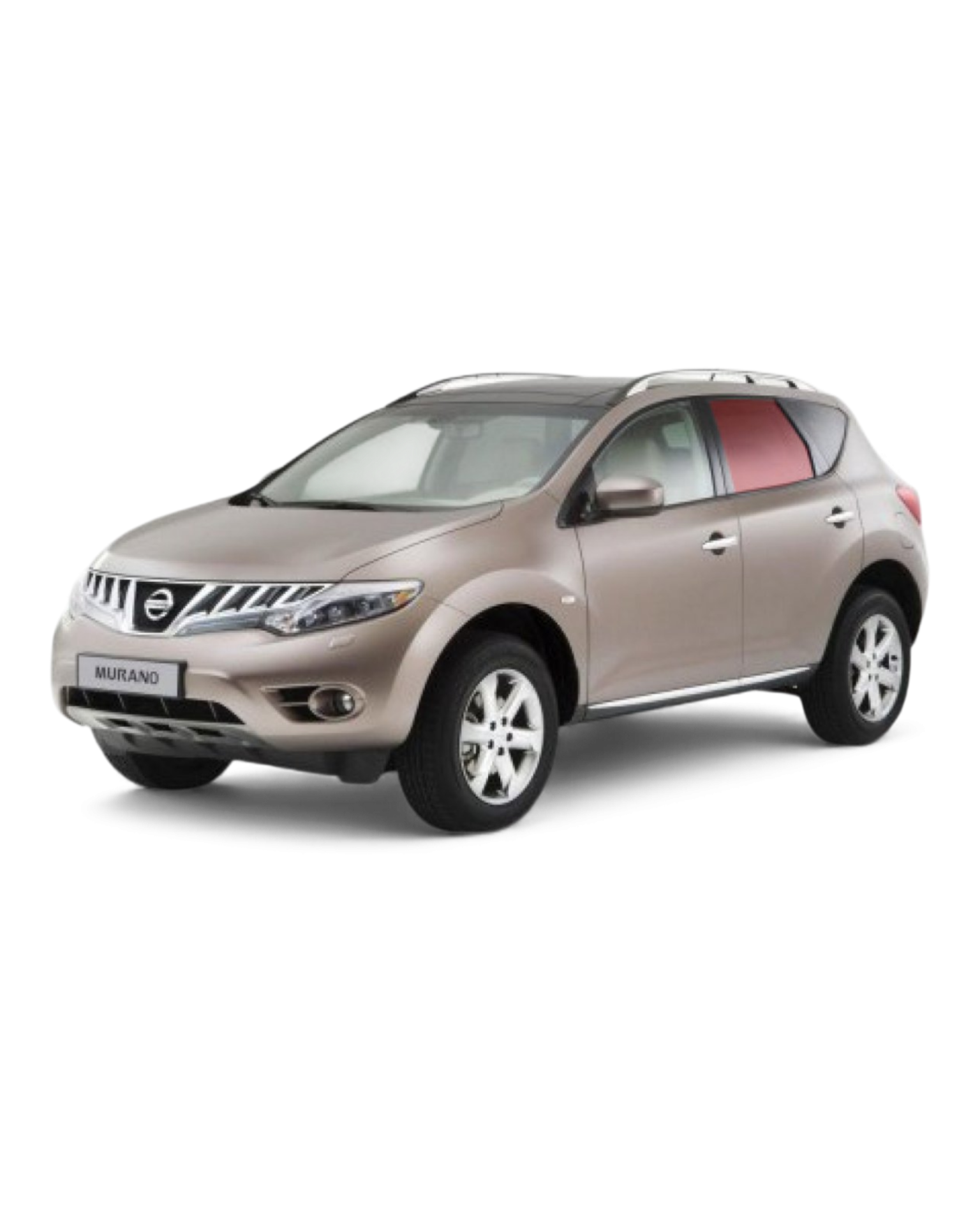 Murano Z51 2008-2014