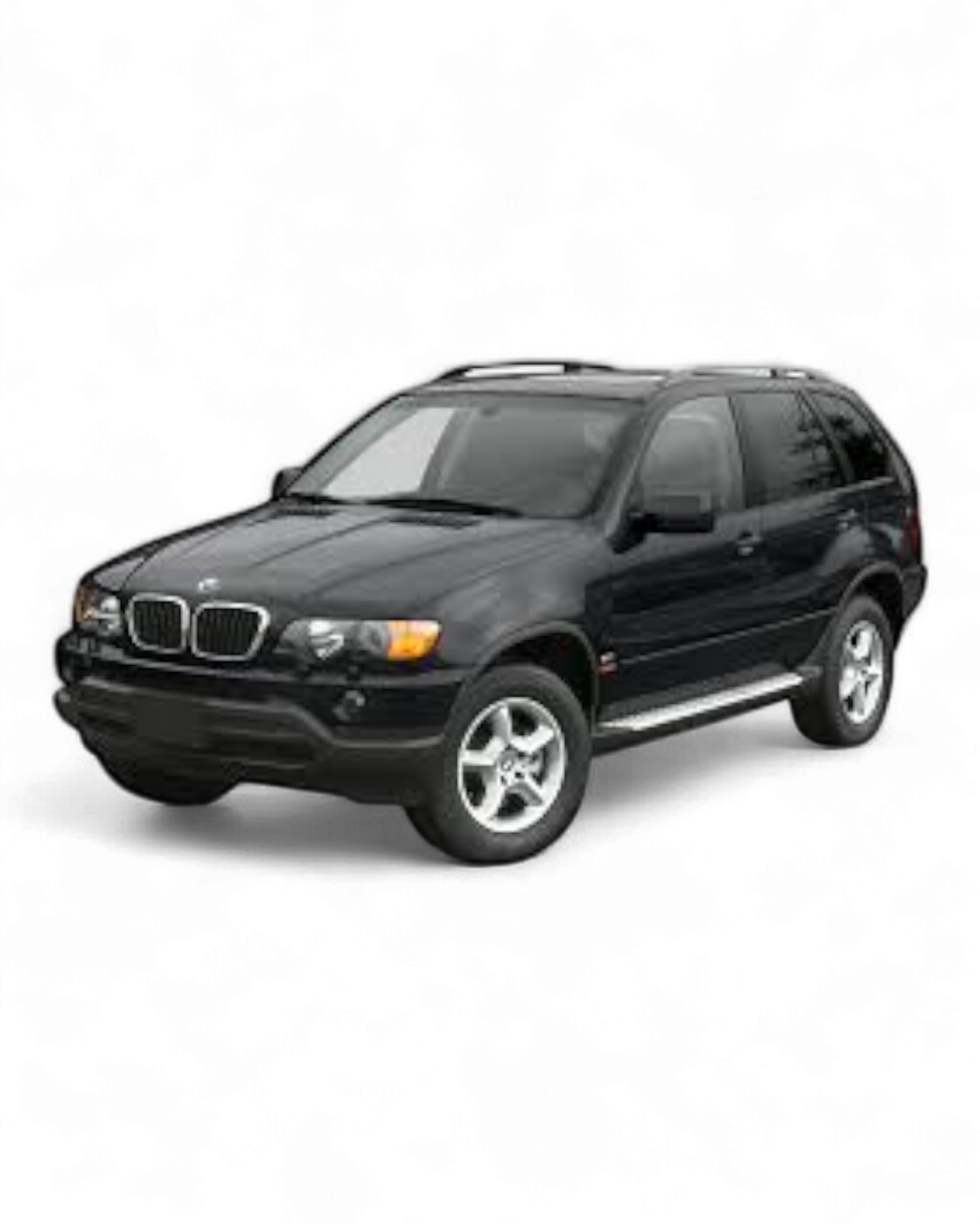 X5 E53 1999-2006