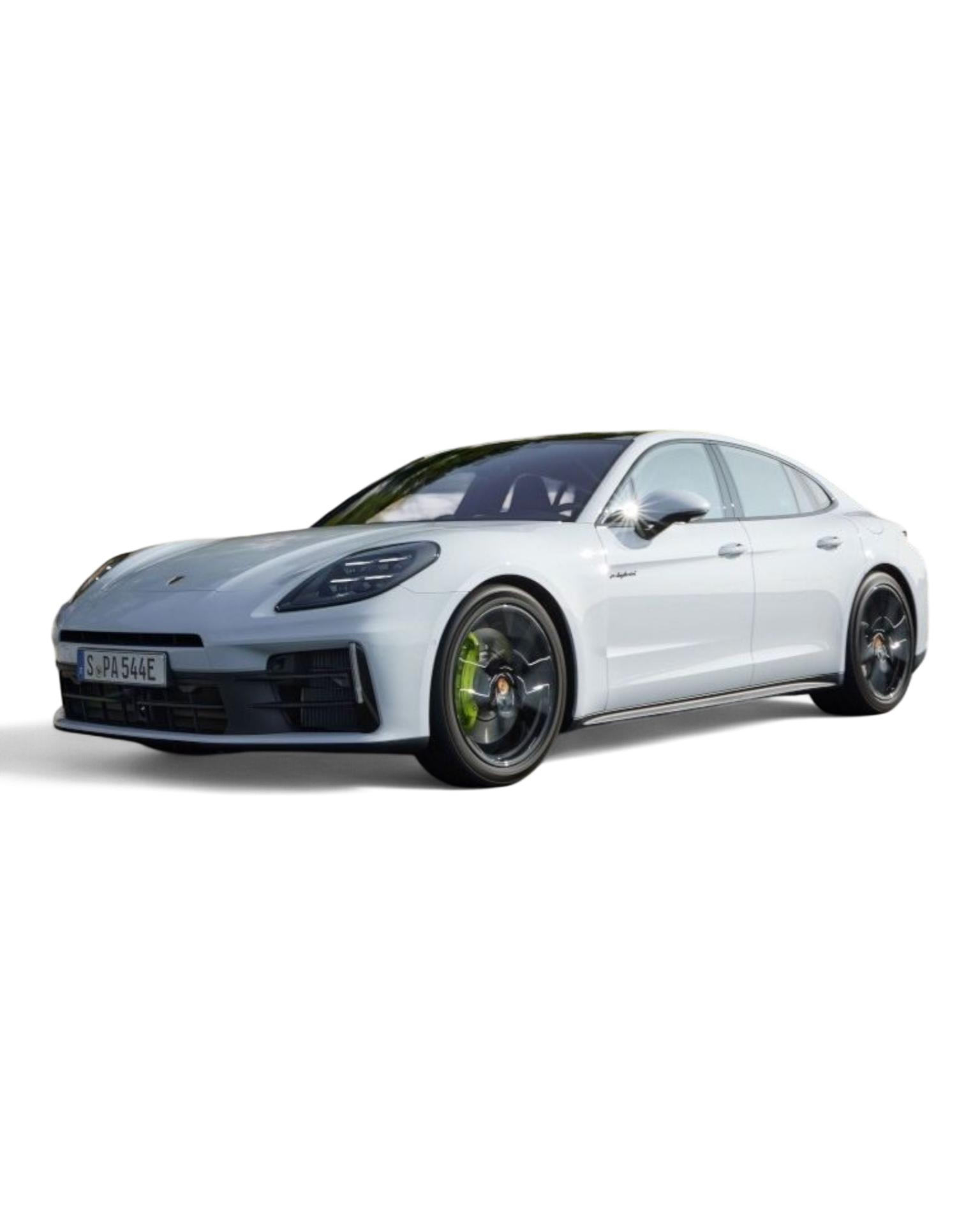 Panamera 970 2009-2017