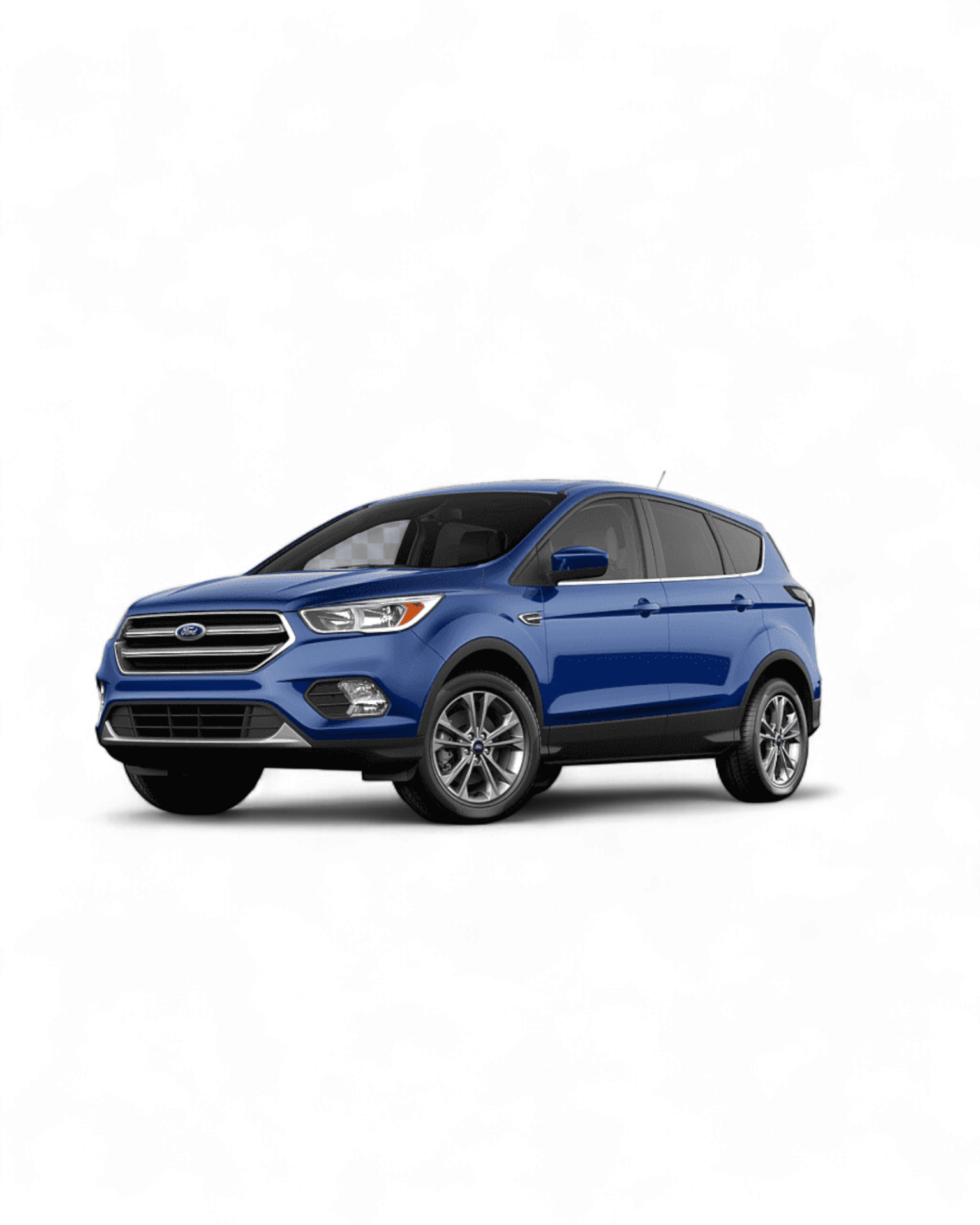 Kuga EU / Escape USA 2020-
