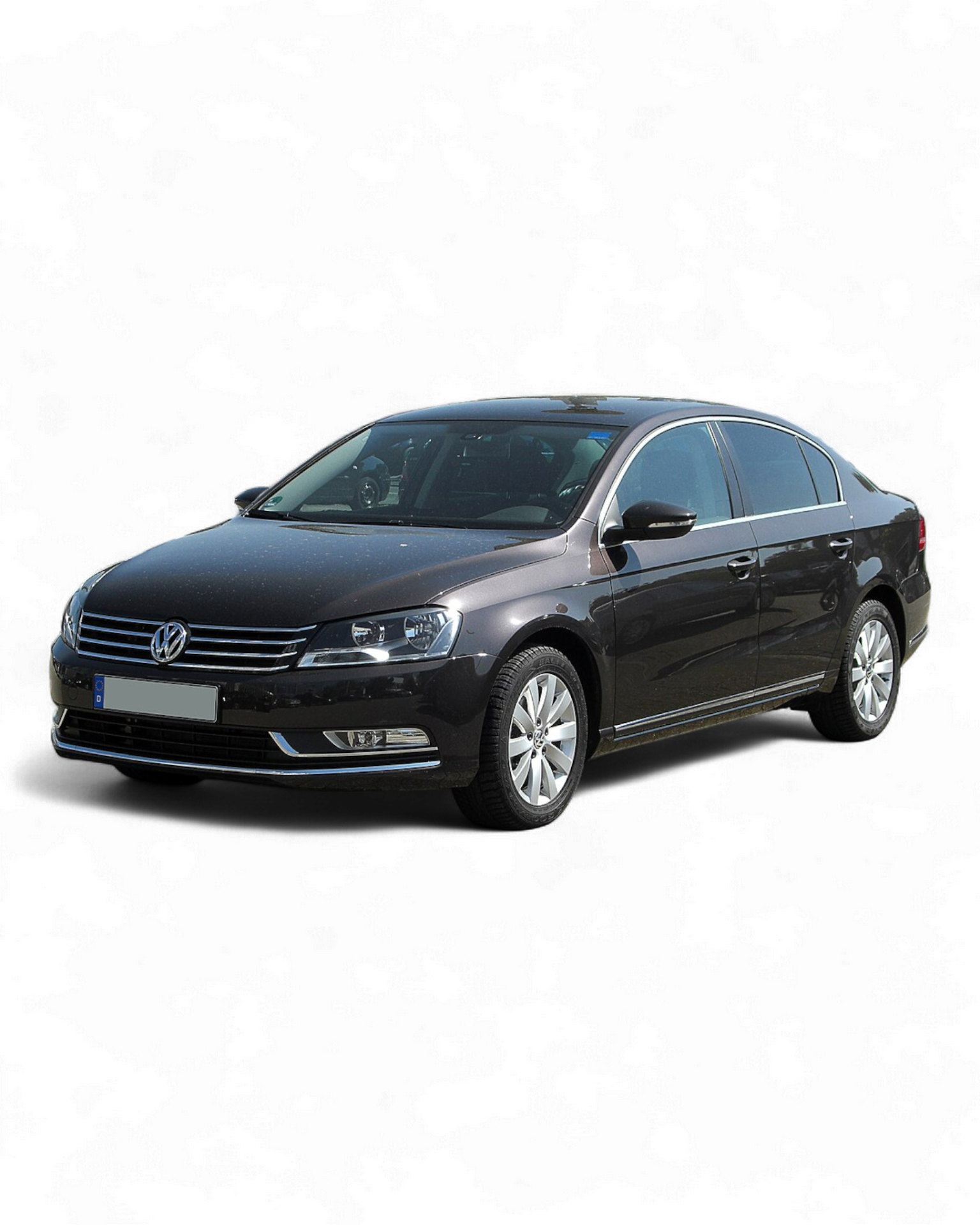 Passat B7 2011-2015