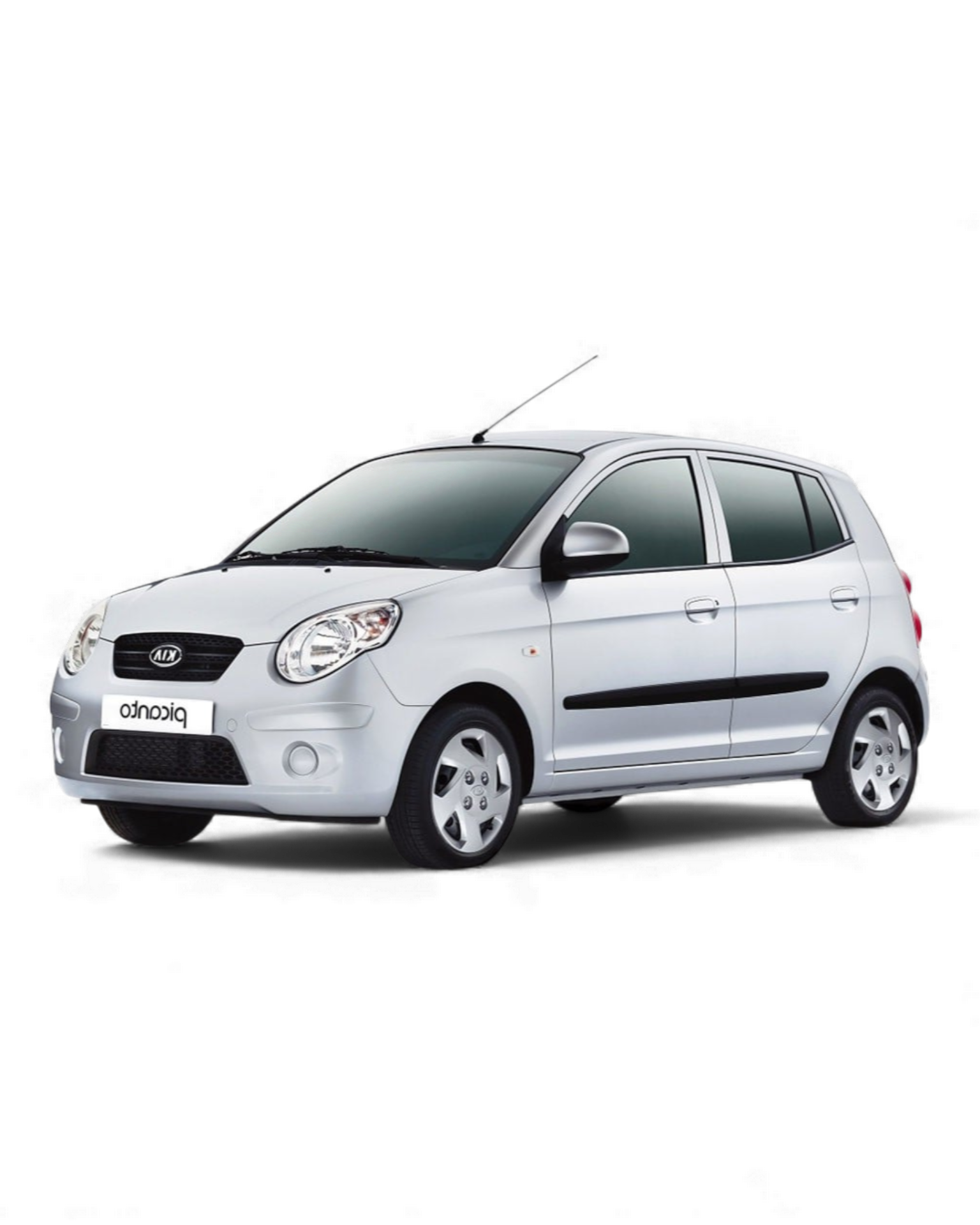 Picanto 2005-2010