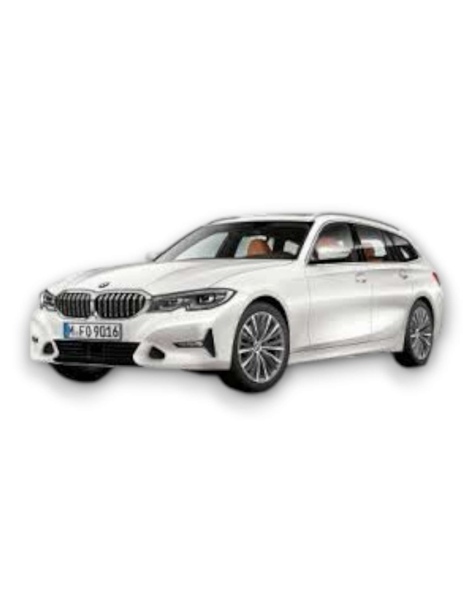 3 Series G20 G21 2018-