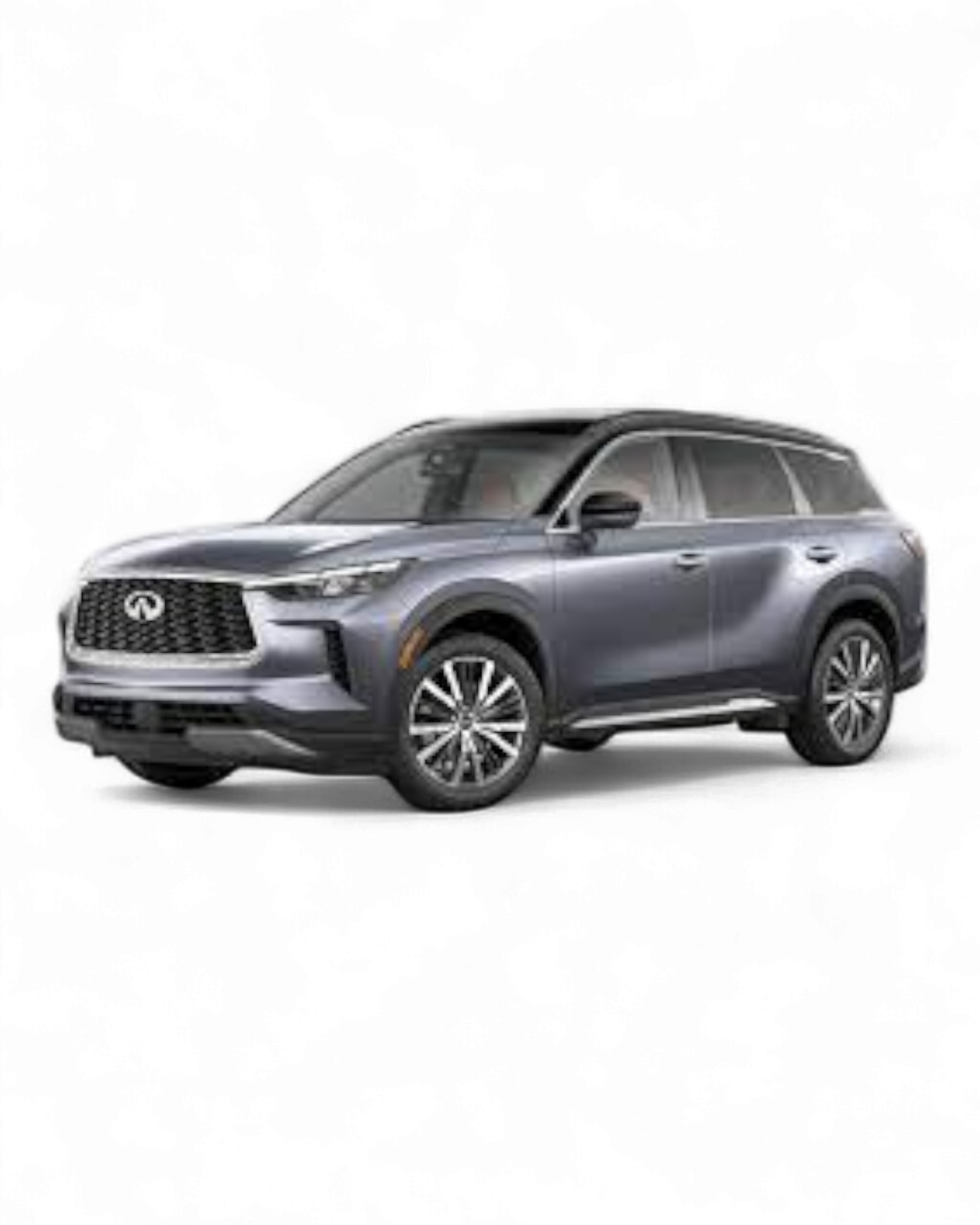 QX60 2021-