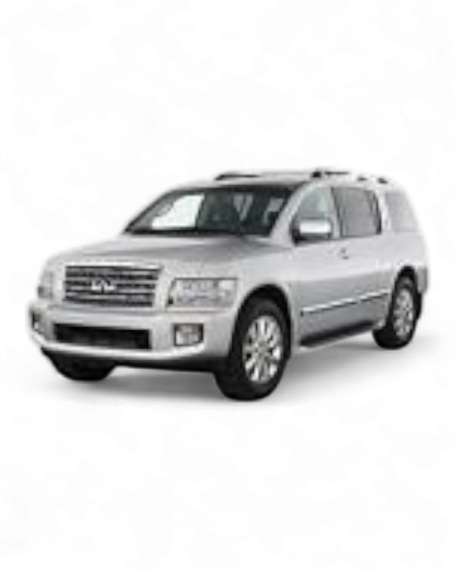 QX56 2004-2010