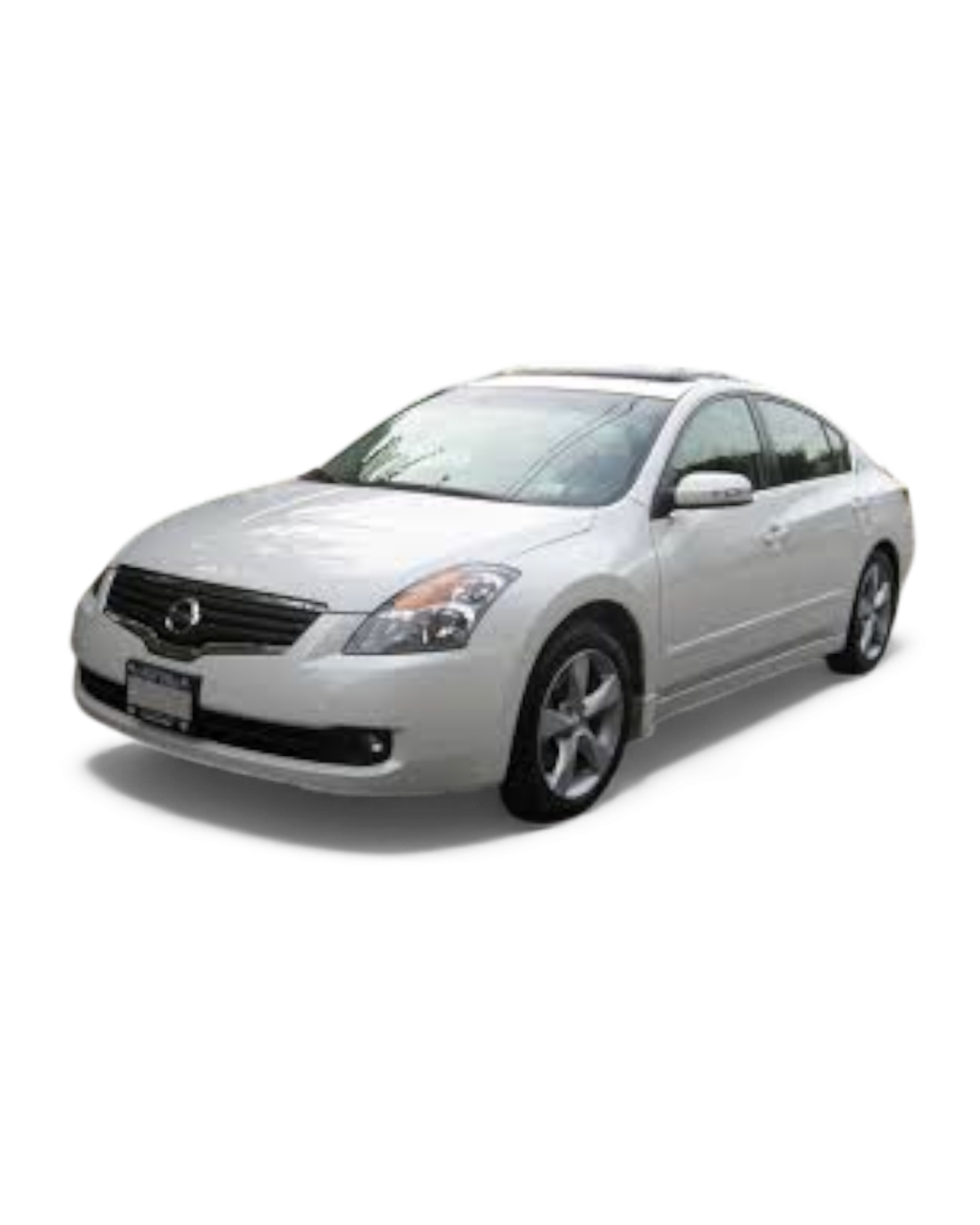 Altima 2007-2012