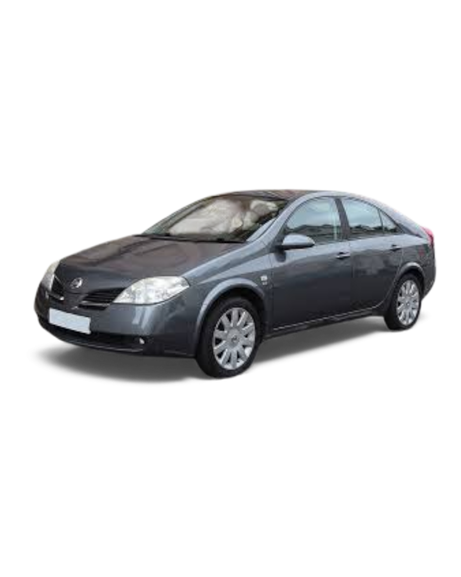 Primera P12 2002-2007