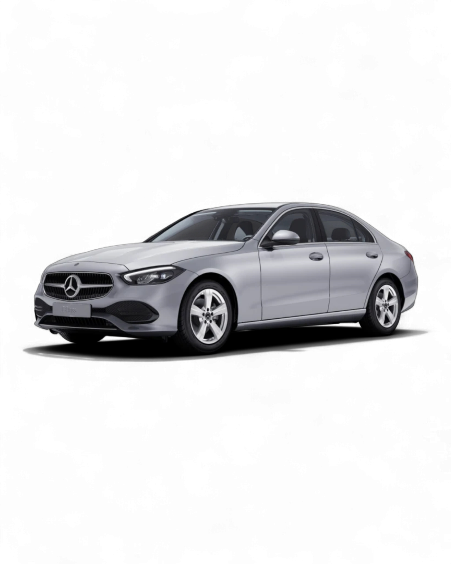 C Class W206 2021-