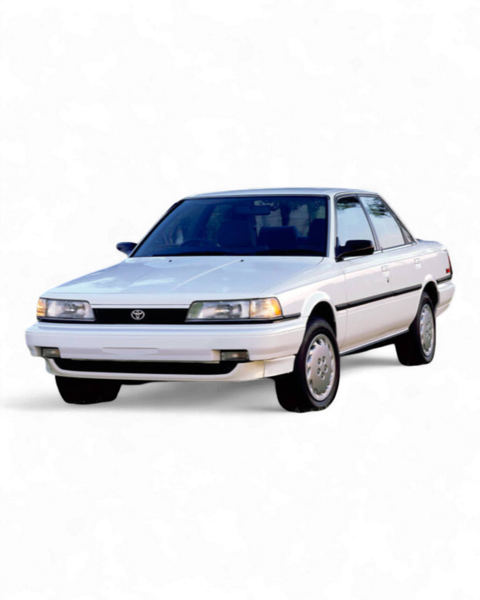 Camry V20 1987-1991