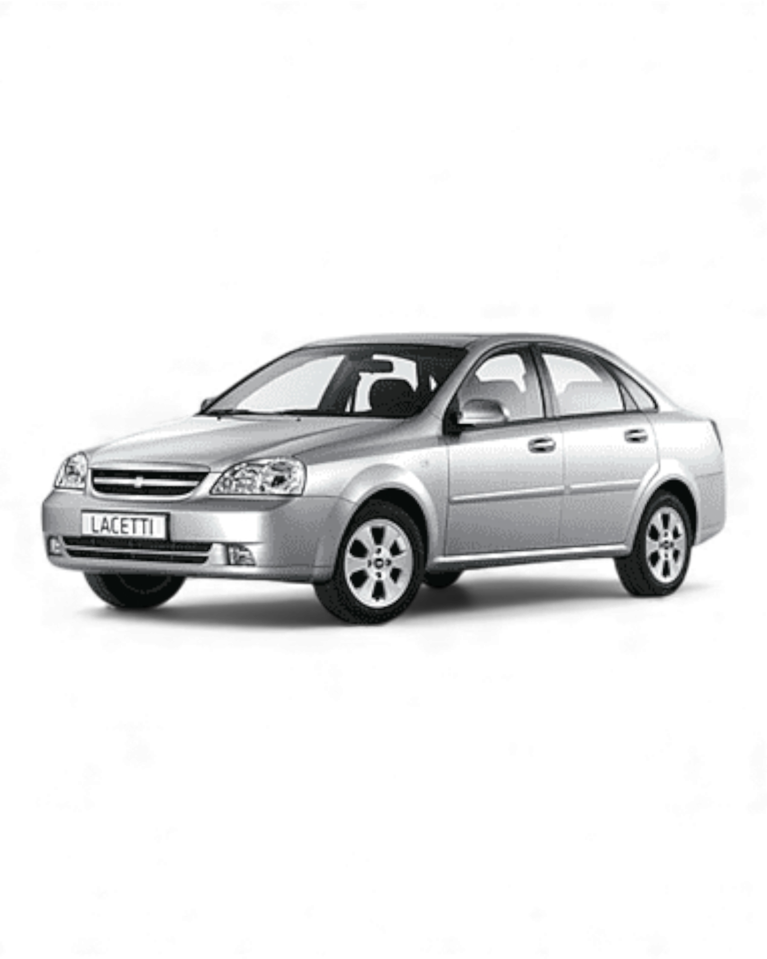 Lacetti Sd 2004-2009