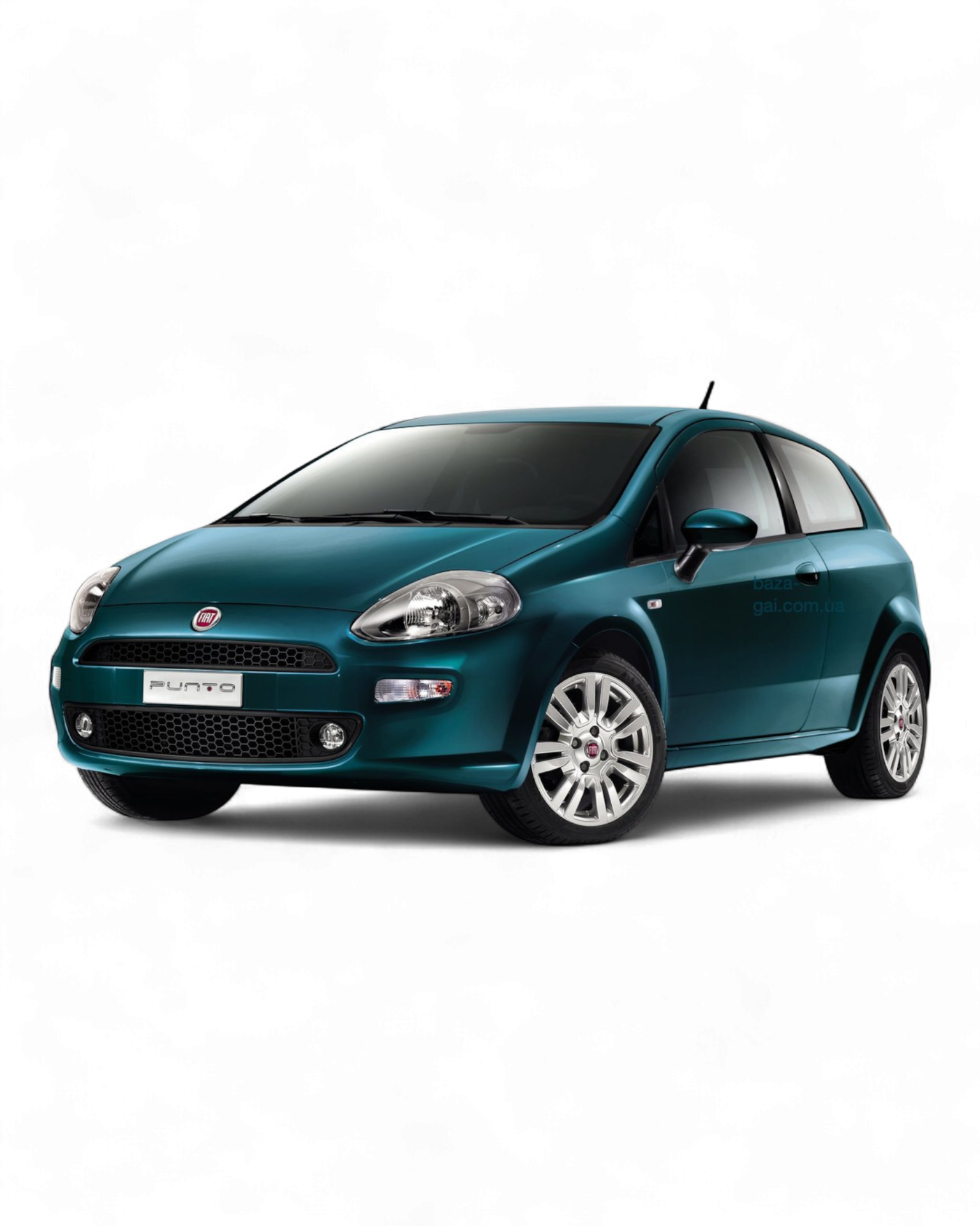 Punto 2005-