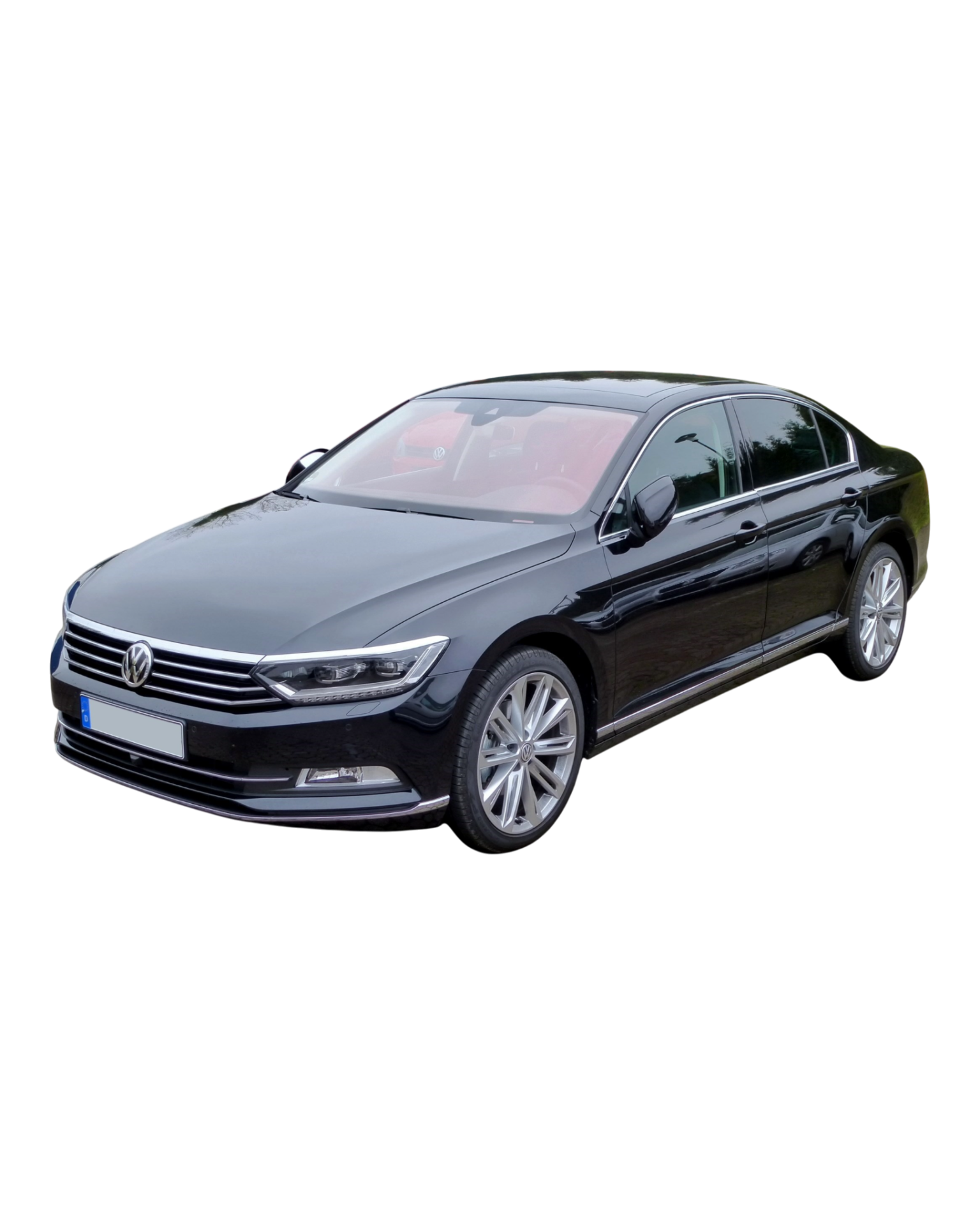 Passat B8 2015-2023