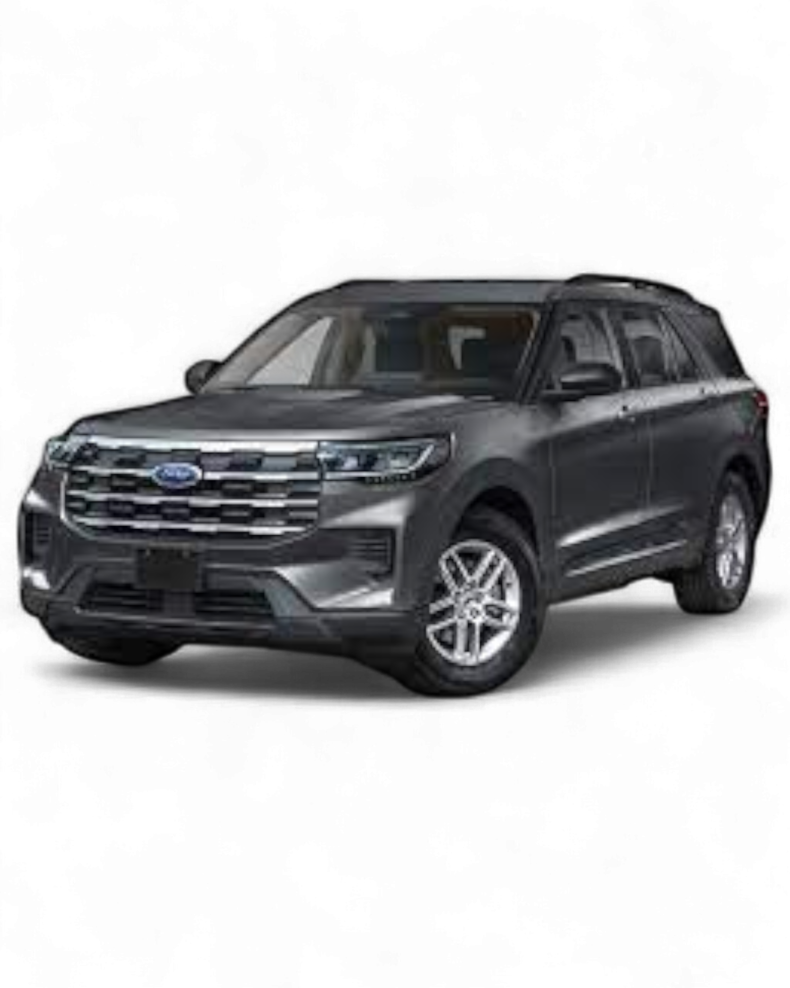 Explorer 2010-2020