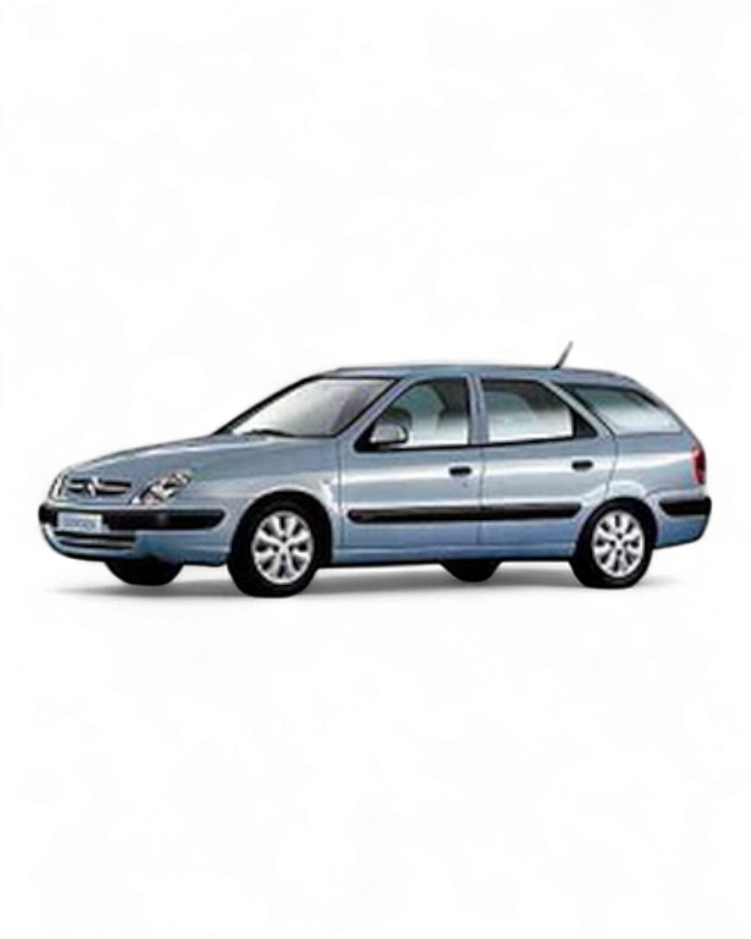 Xsara 2000-2006