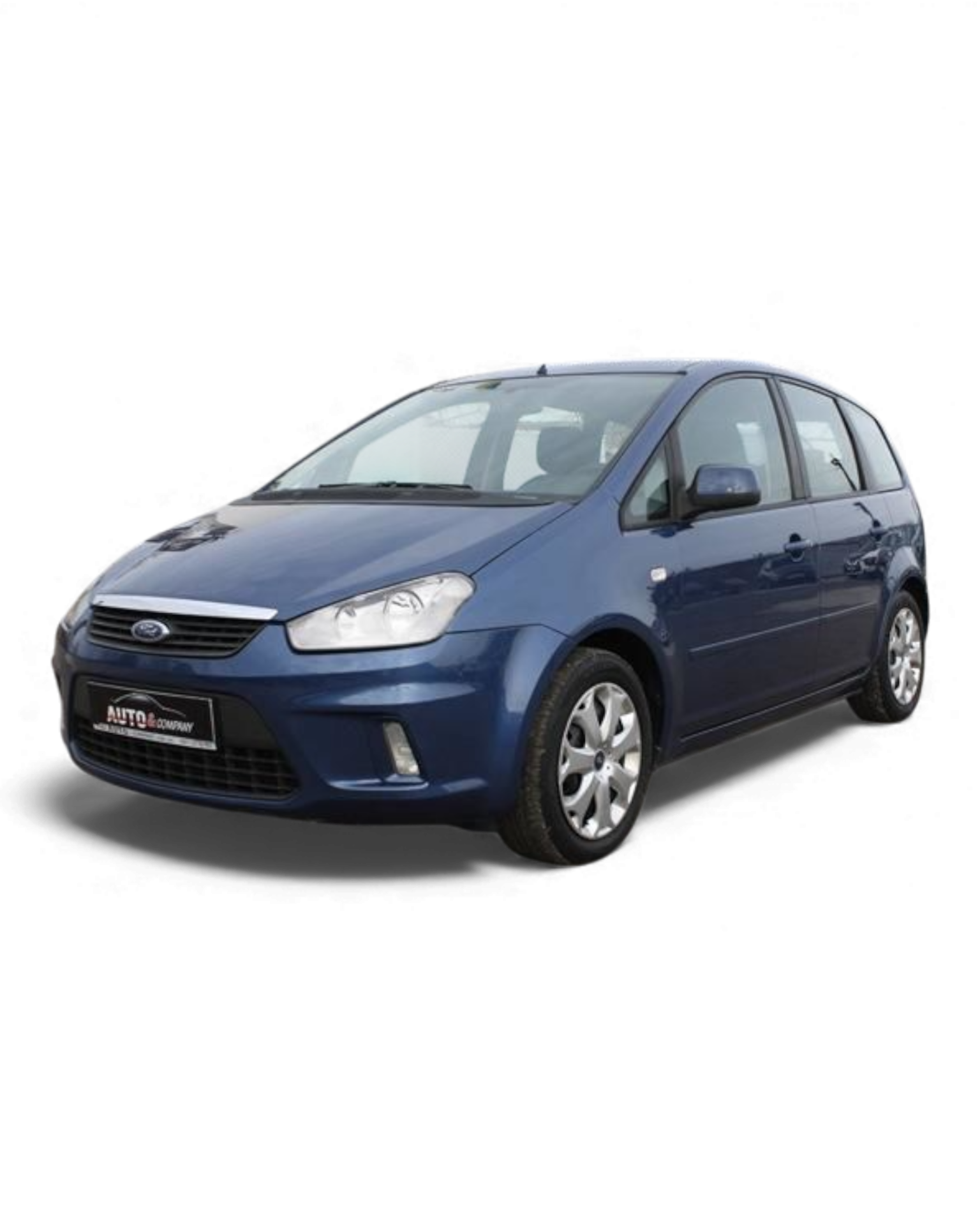 C Max 2010-
