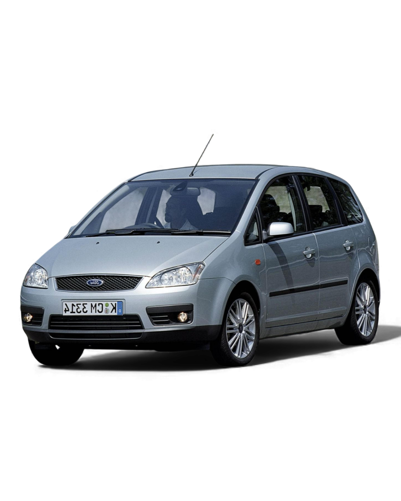 C Max 2003-2010
