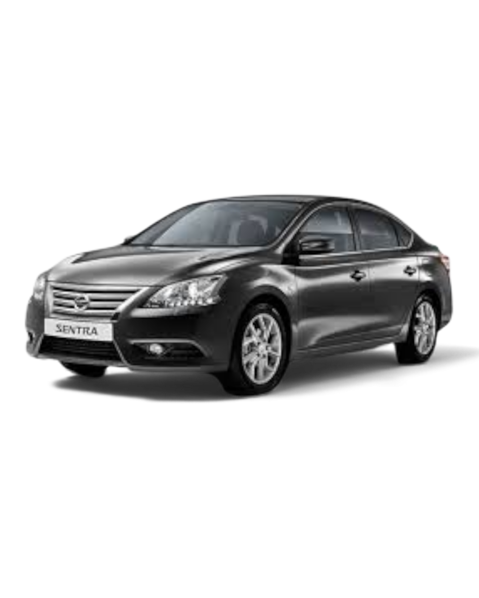 Sentra 2013-