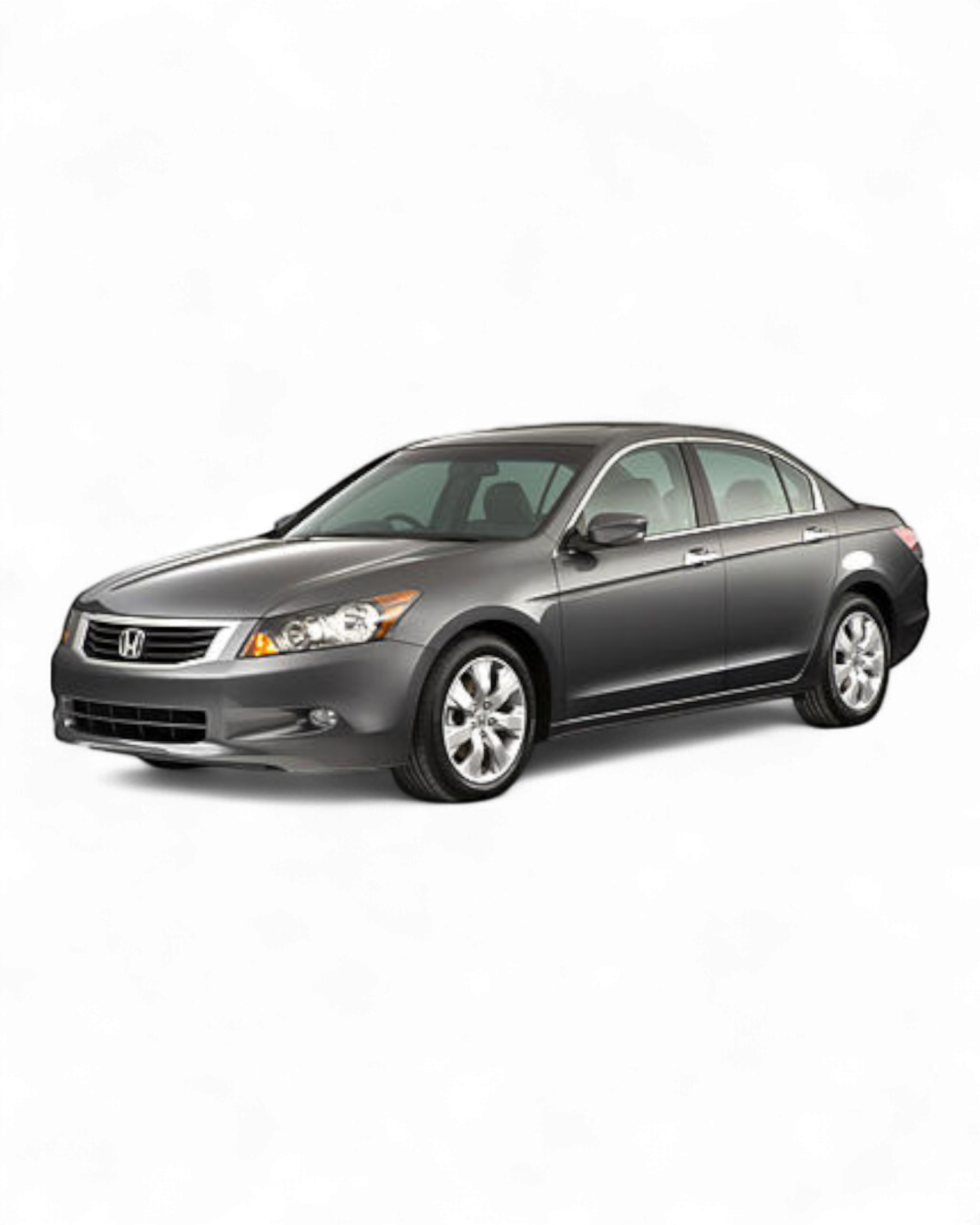 Accord USA / ASIA  2003-2007