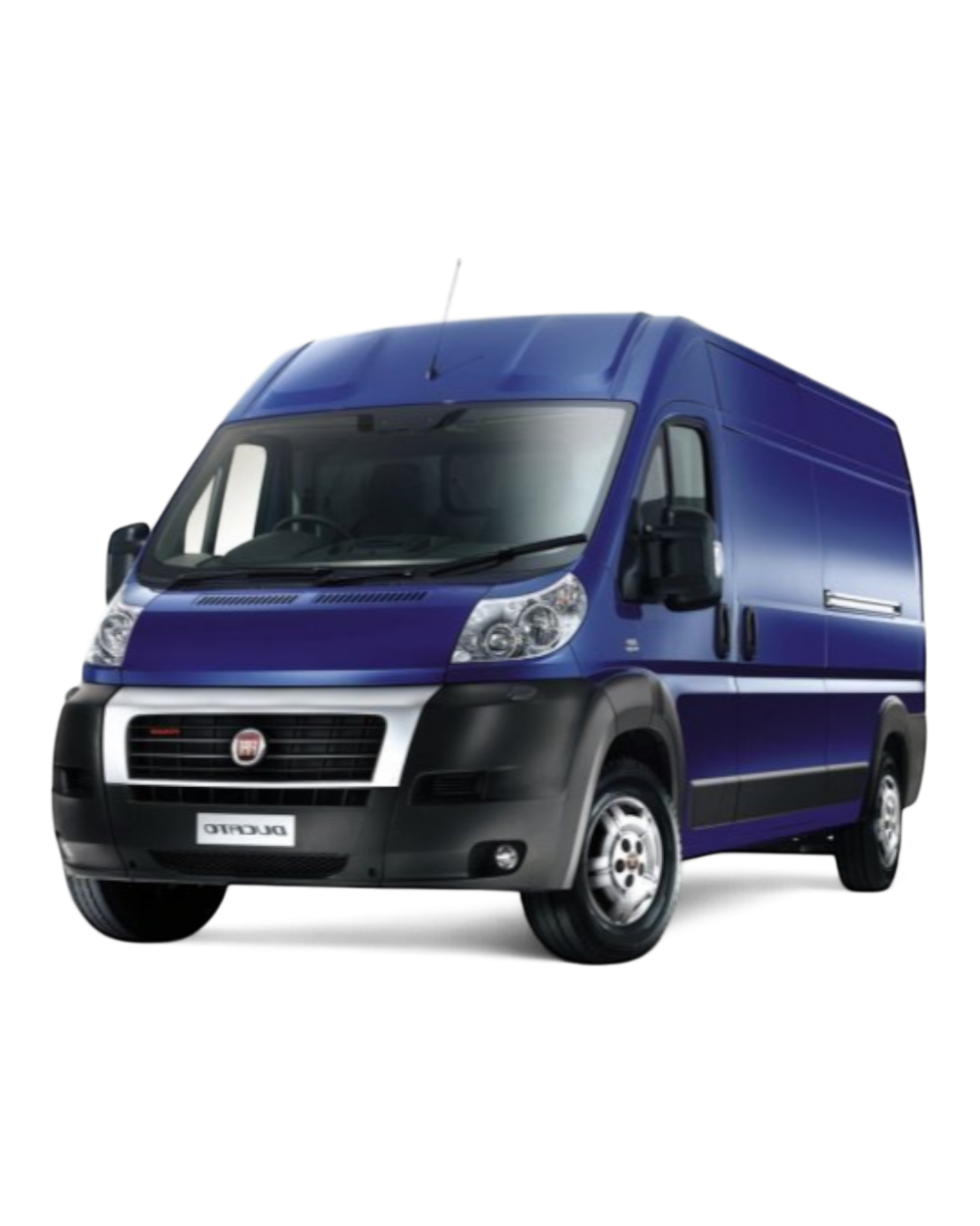 Ducato 2007-