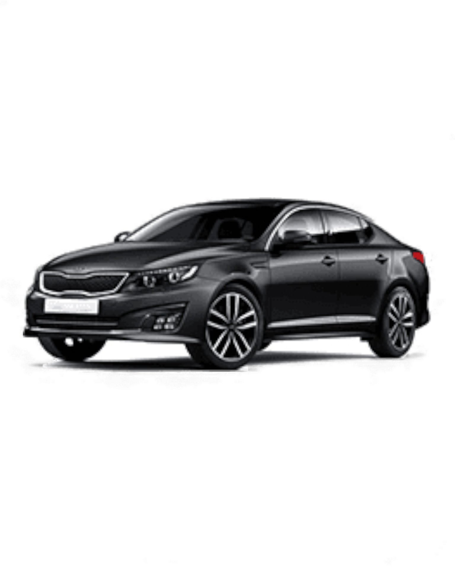 Optima / K5 2010-2015