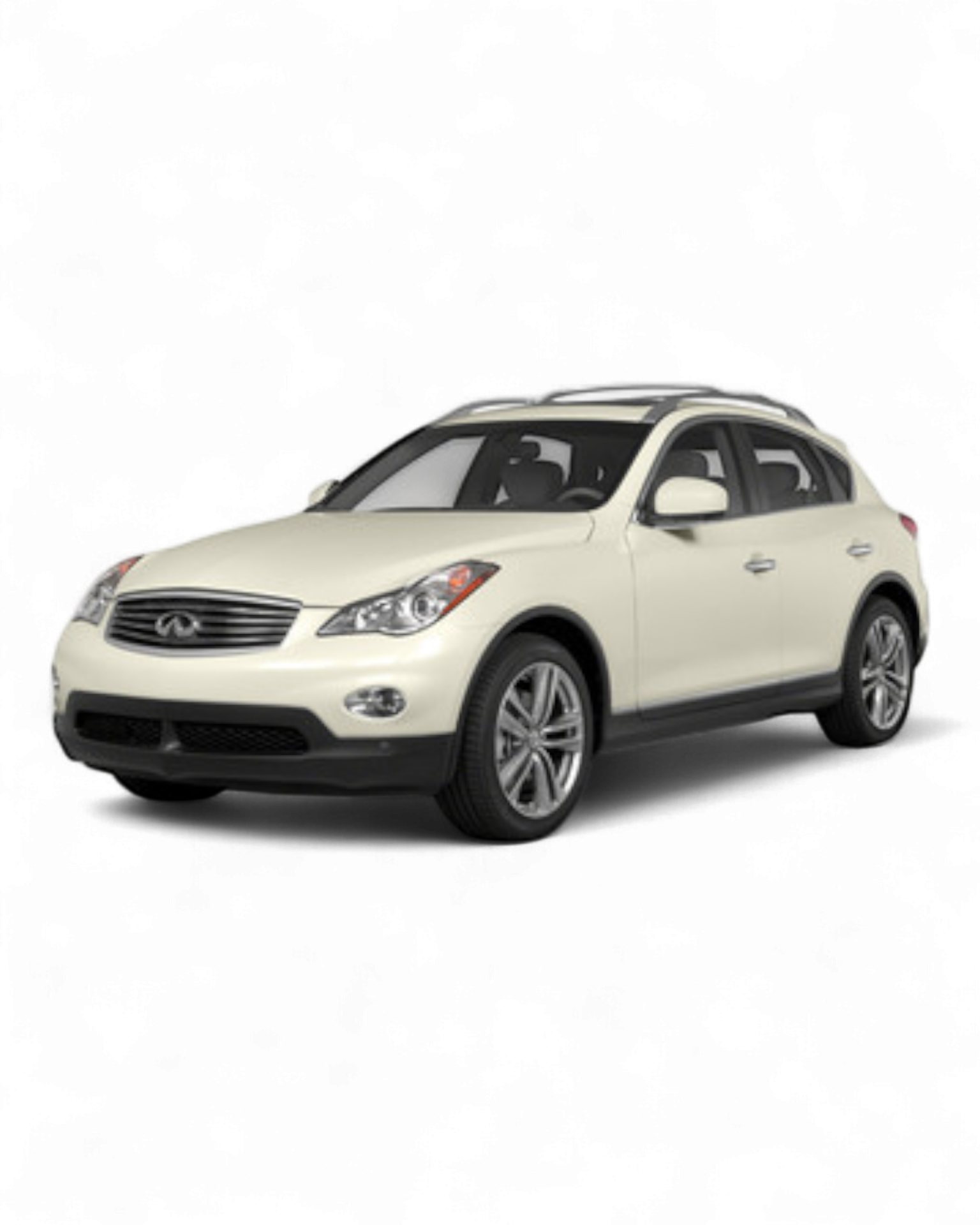 QX50 2013-2015