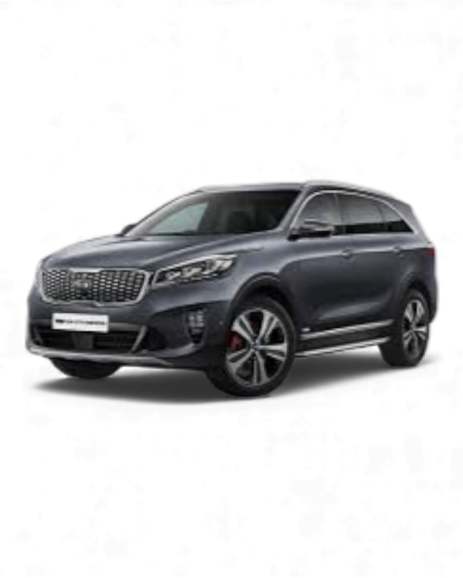 Sorento R 2009-2012