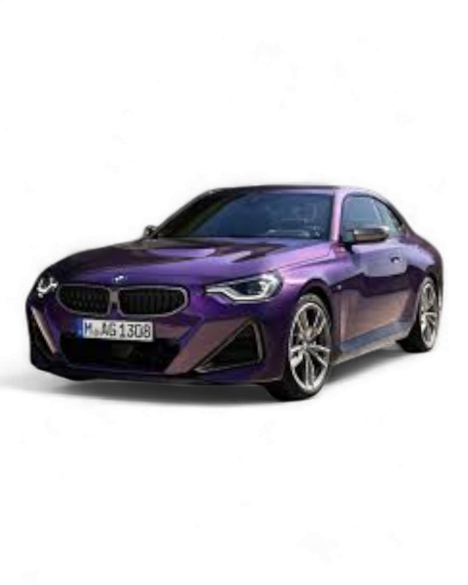 2 series  G42 2021-