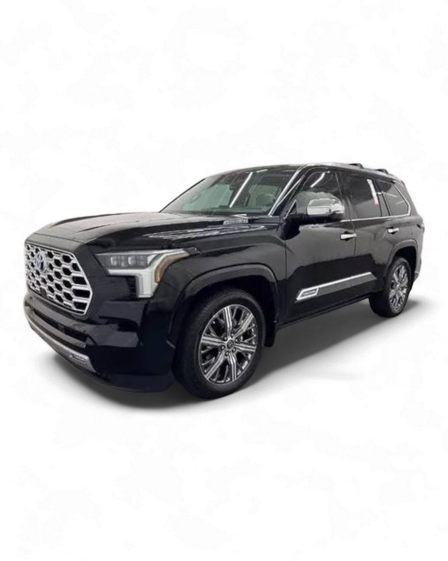 Sequoia 2022-
