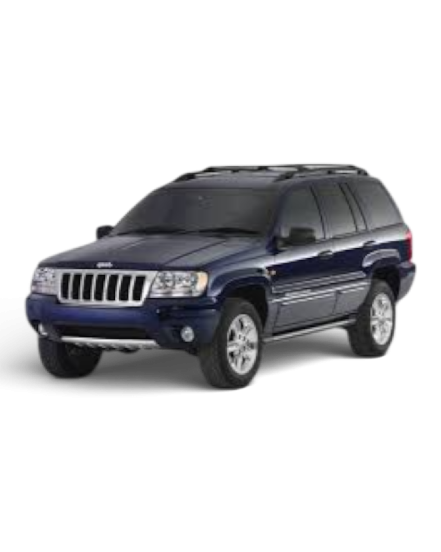 Grand Cherokee 1999-2004