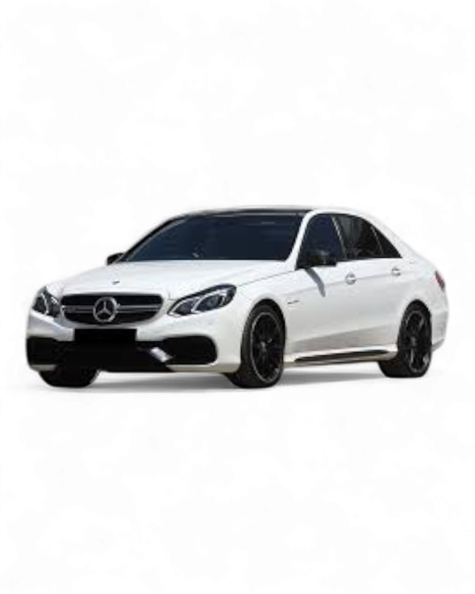E class W 212 2009-2016