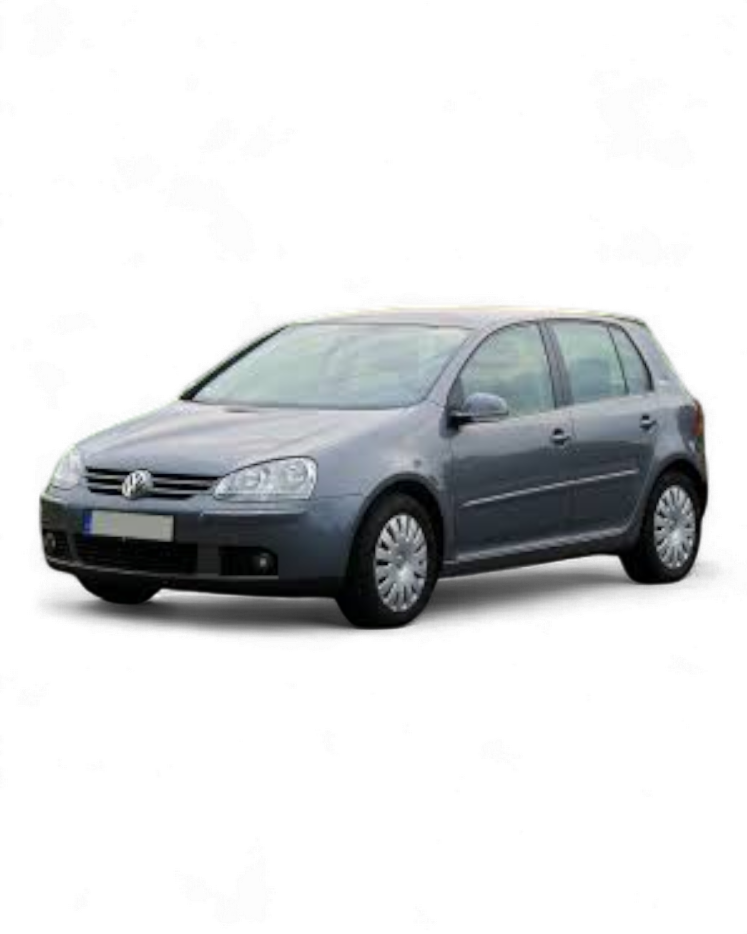 Golf 5 2004-2009