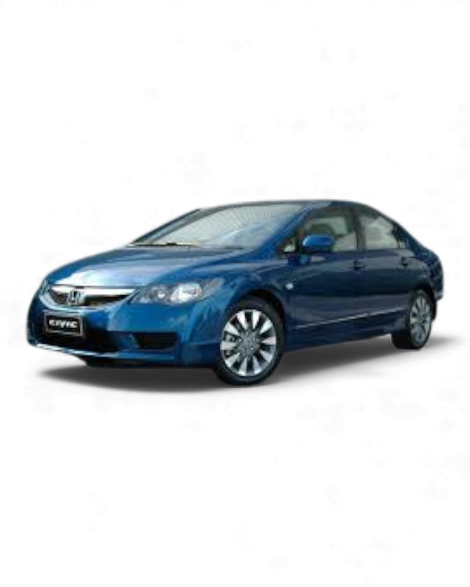 Civic 4D 2006-2011
