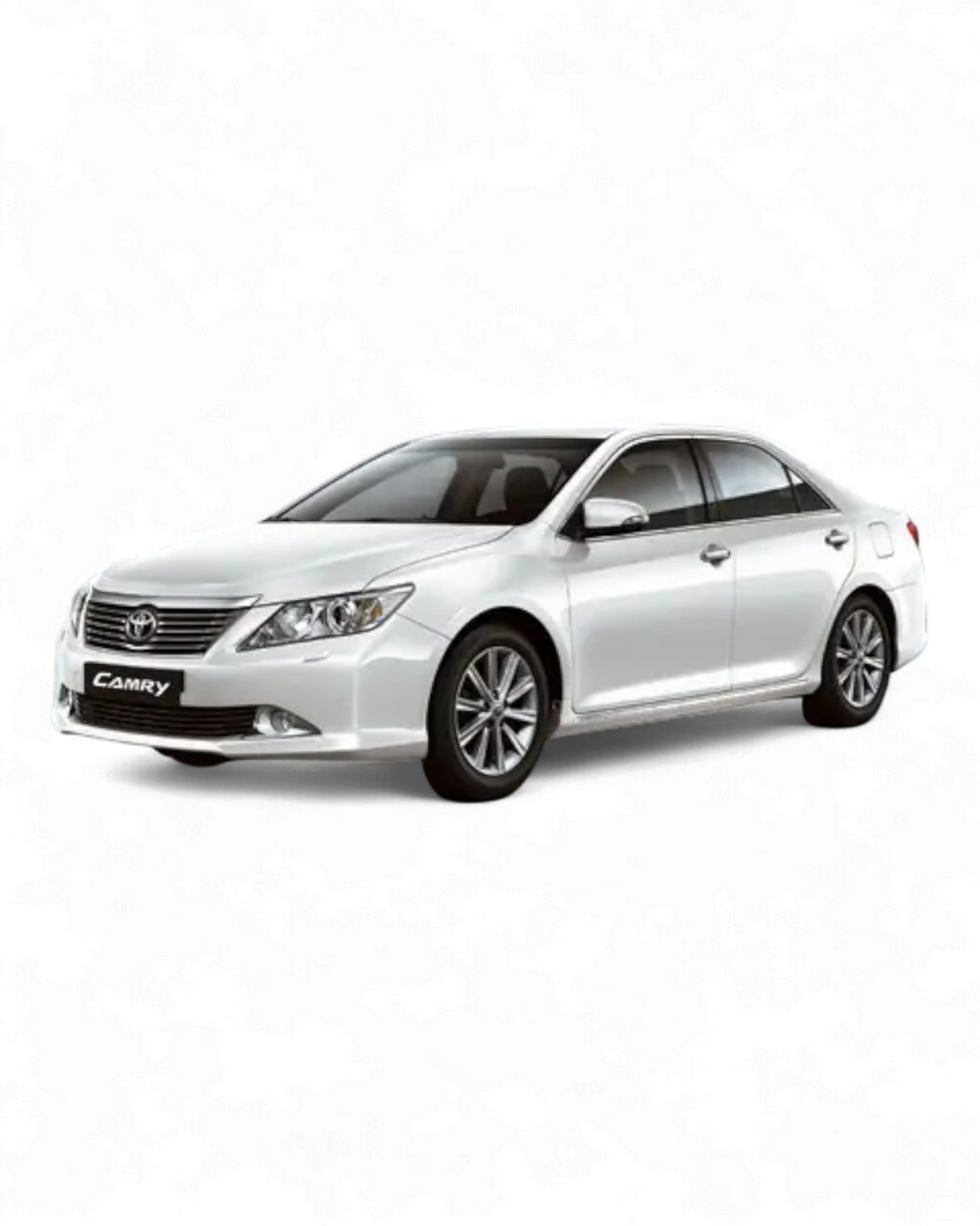 Camry 50 USA 2012-2014