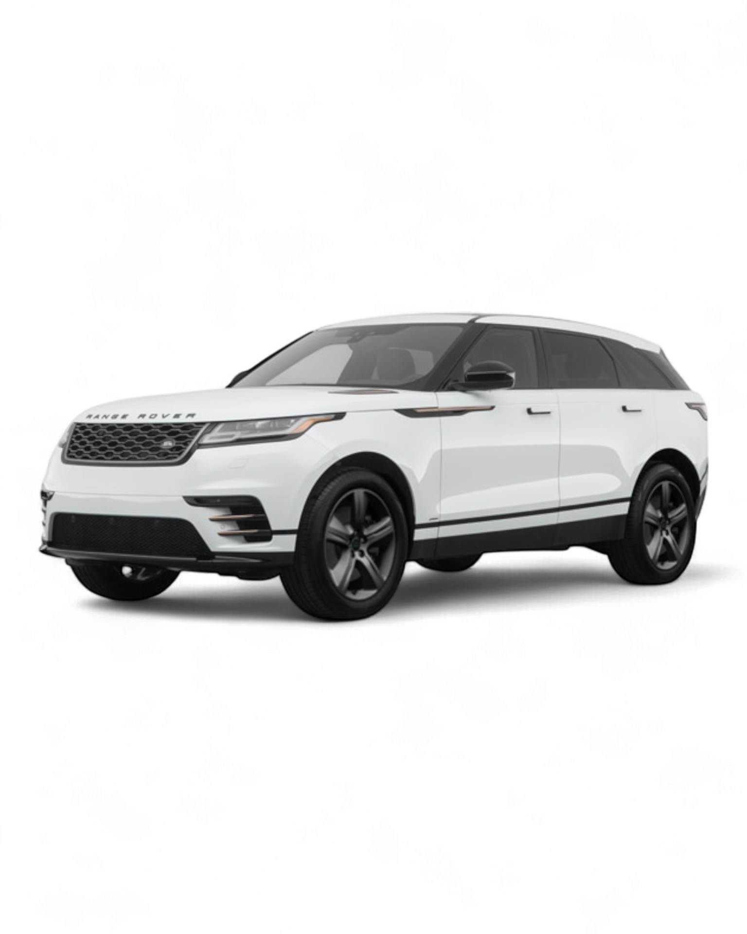 Range Rover Velar 2017-2021