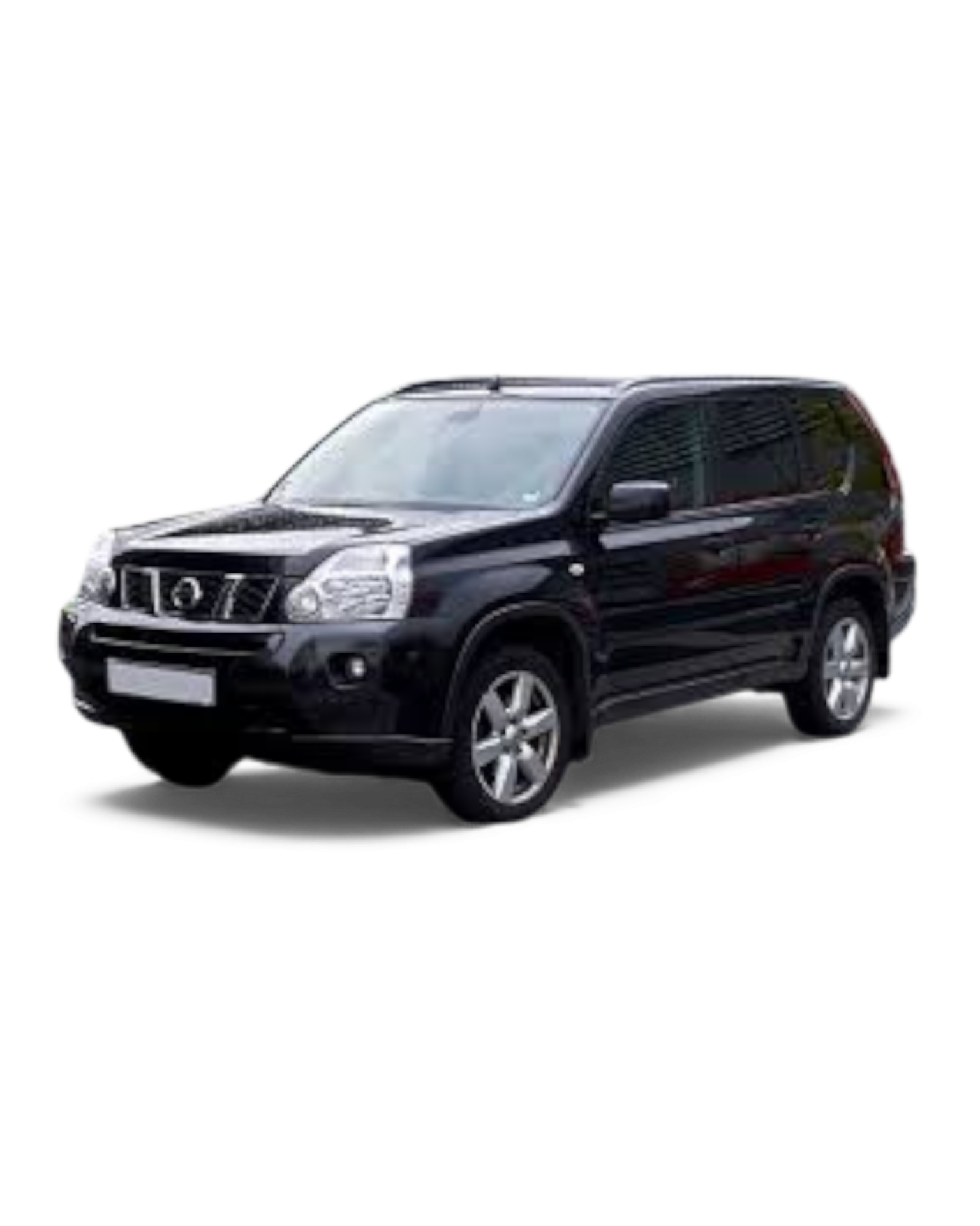 X-Trail T31 2007-2014