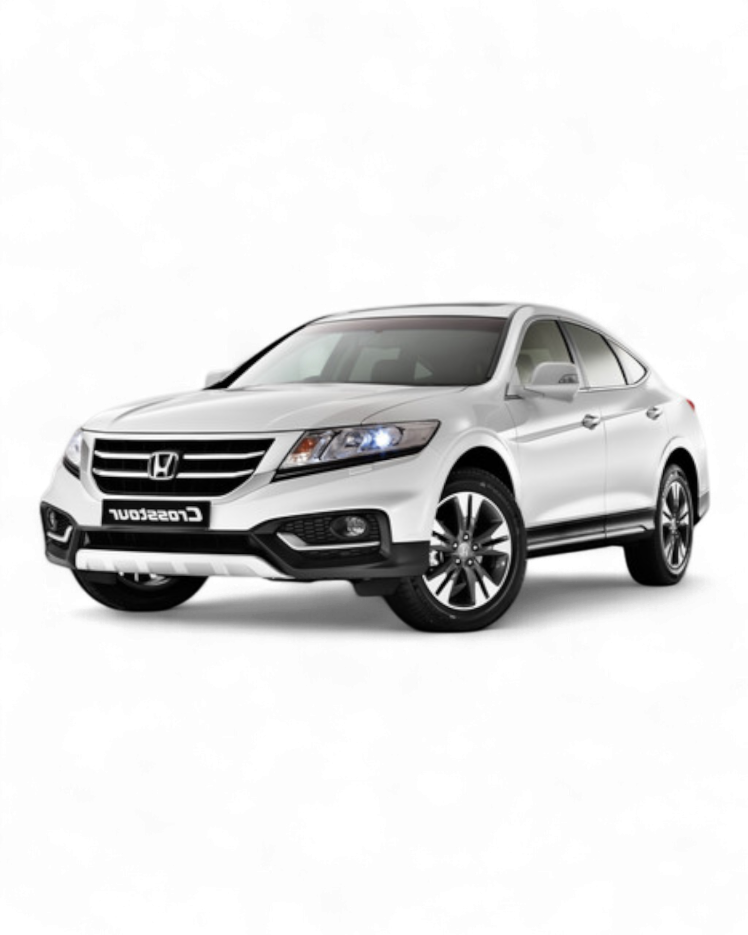 Crosstour 2010-2017