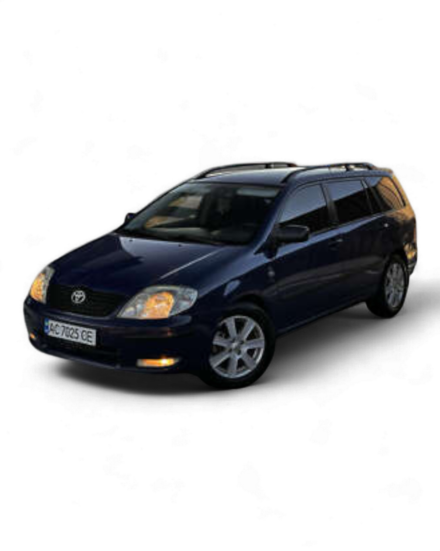 Corolla 2002-2006