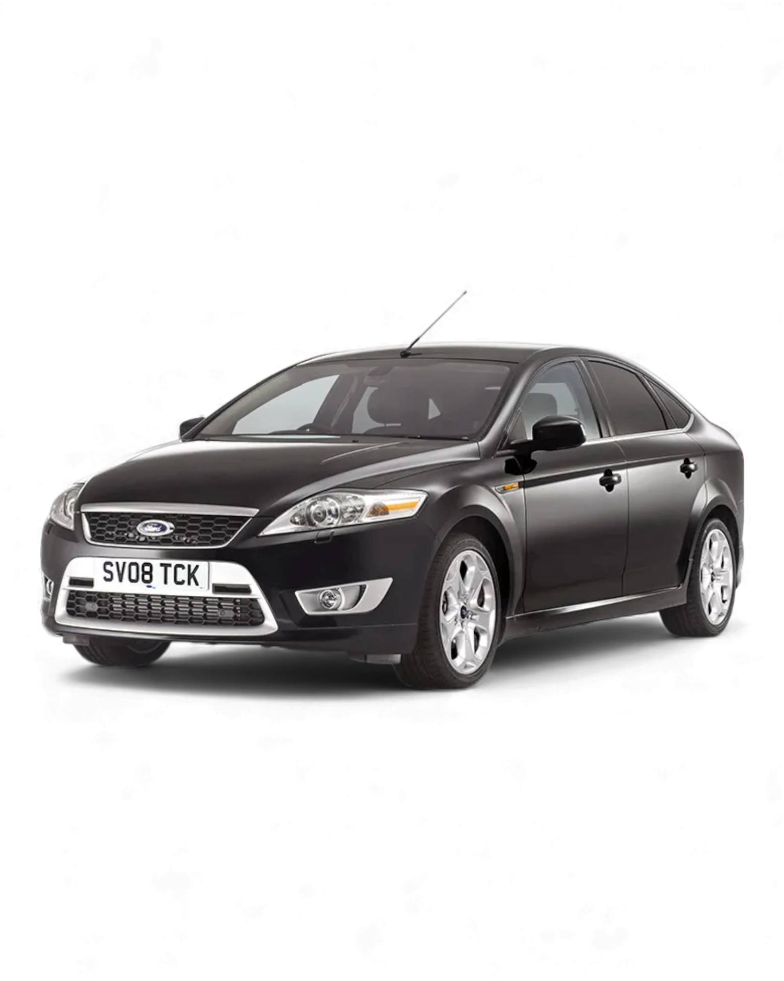 Mondeo 2007-2013