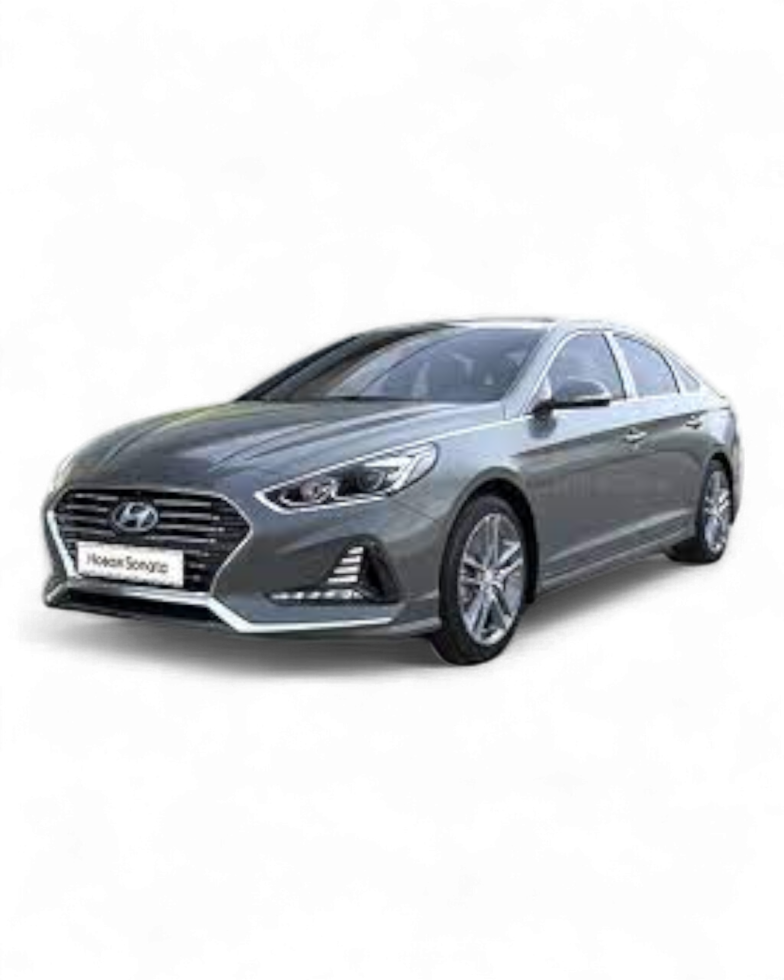 Sonata LF 2015-2019