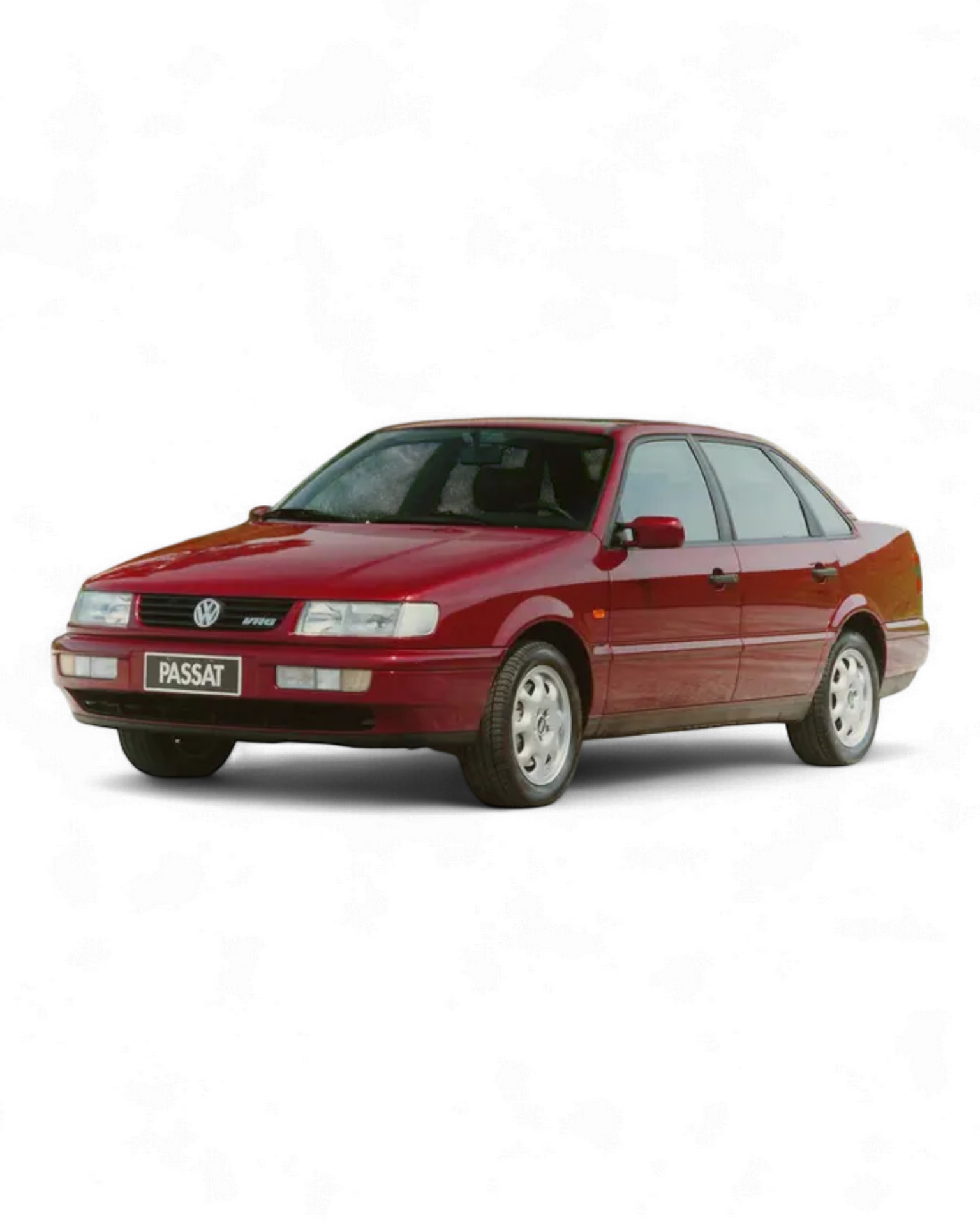Passat B3 / B4 1988-1996