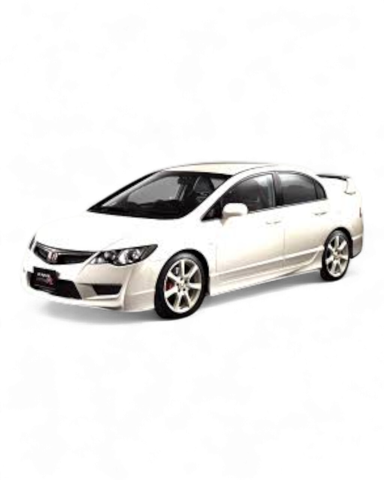 Civic 2D 2006-2011
