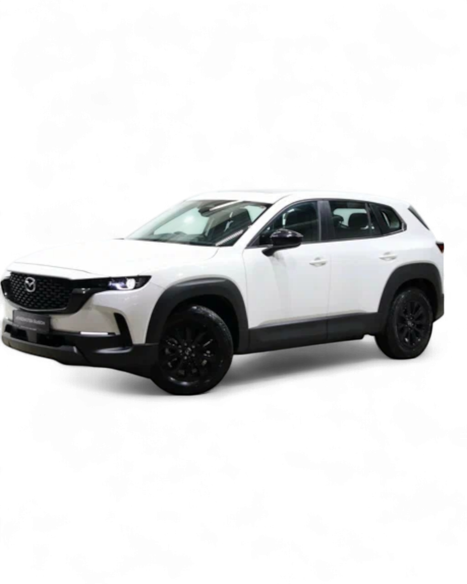 CX-50 2022-