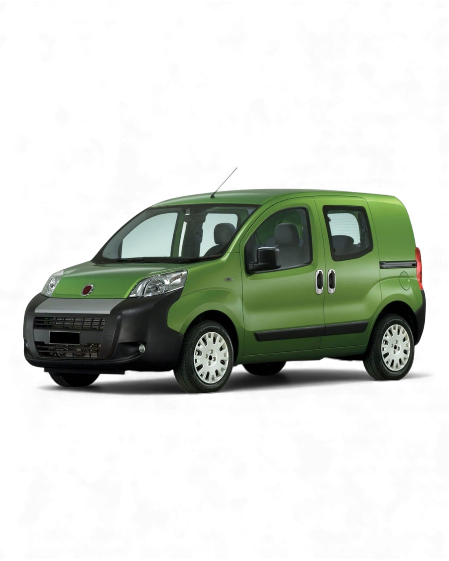 Fiorino 2007-