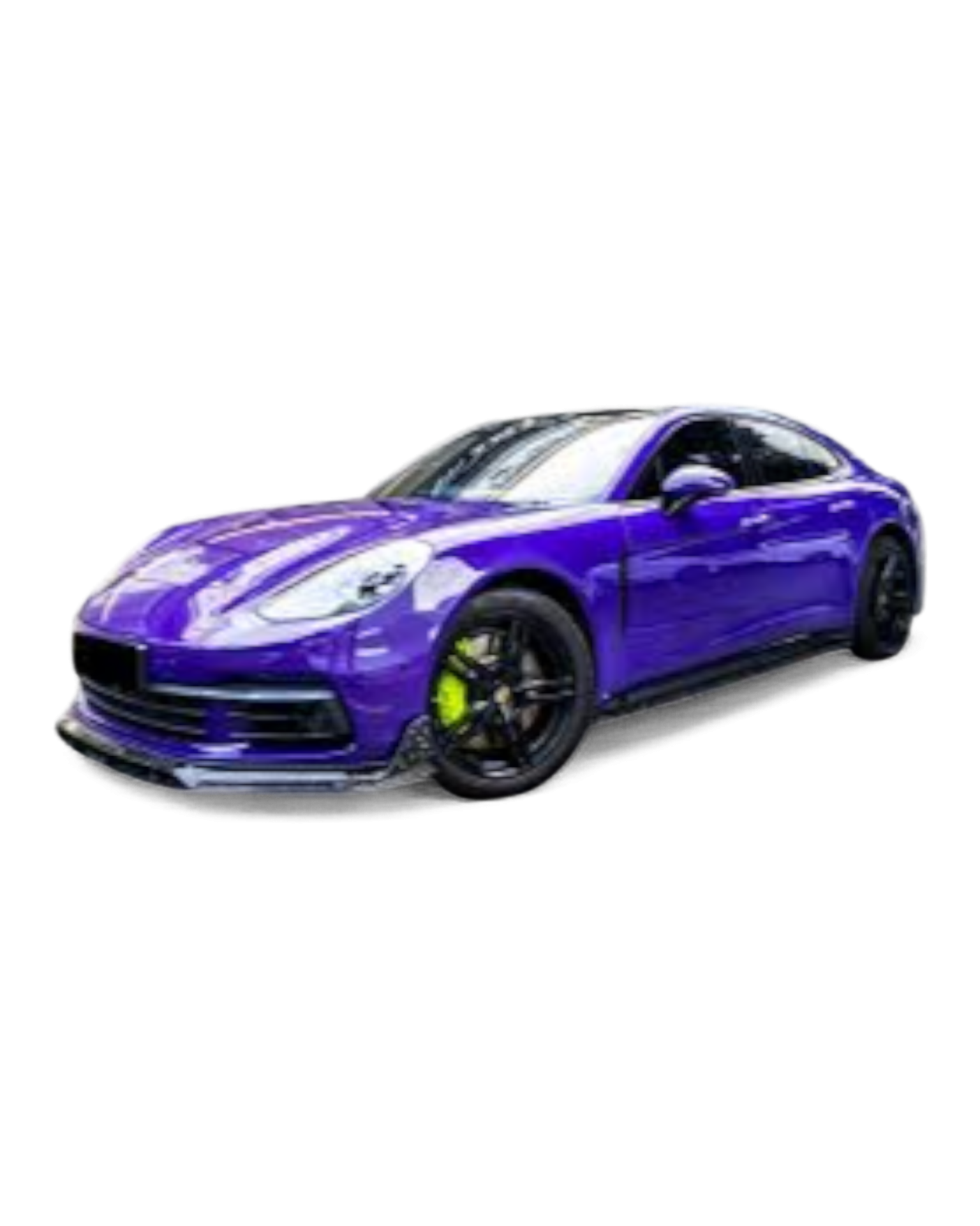Panamera 971 2017-2023