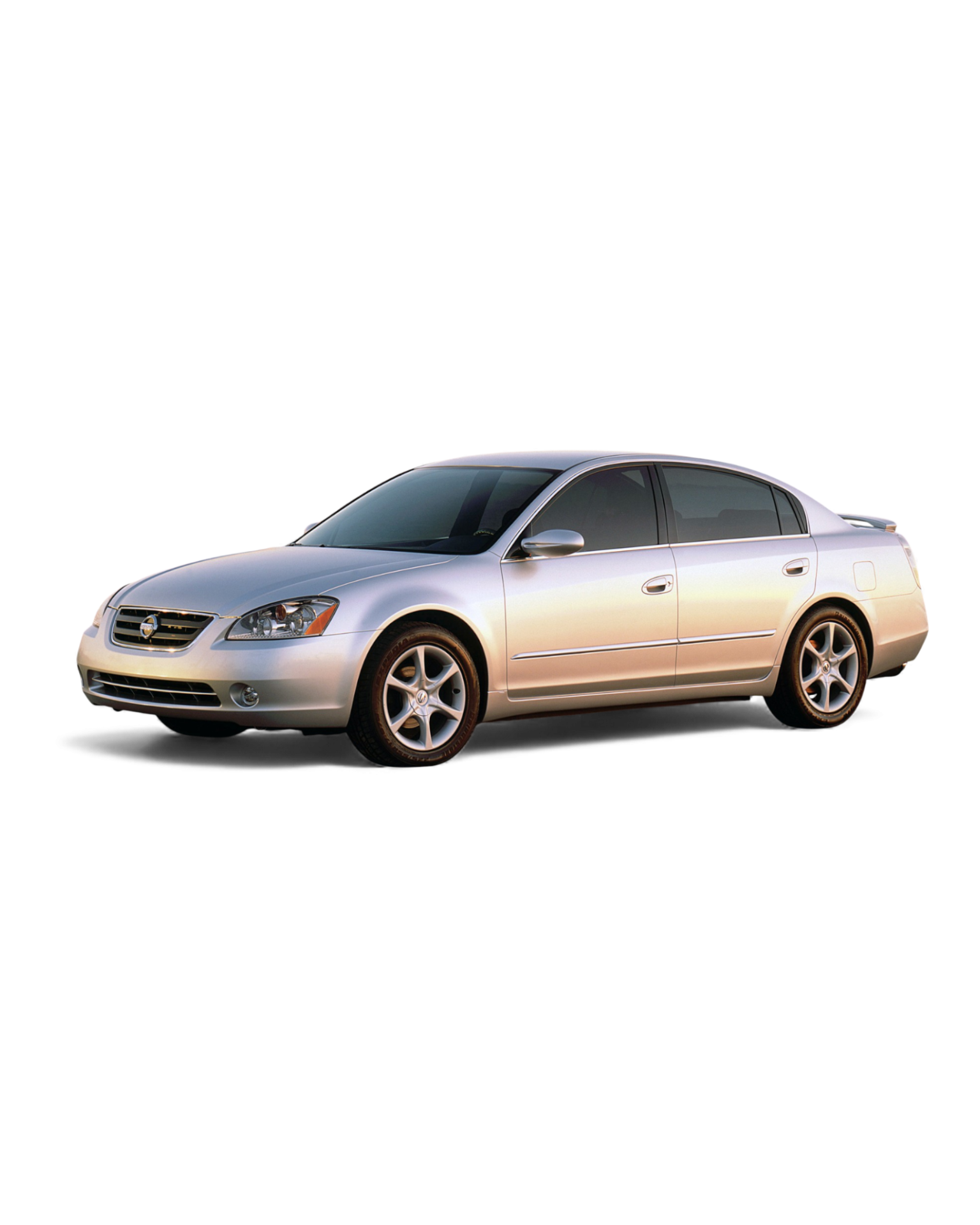 Altima 2002-2006