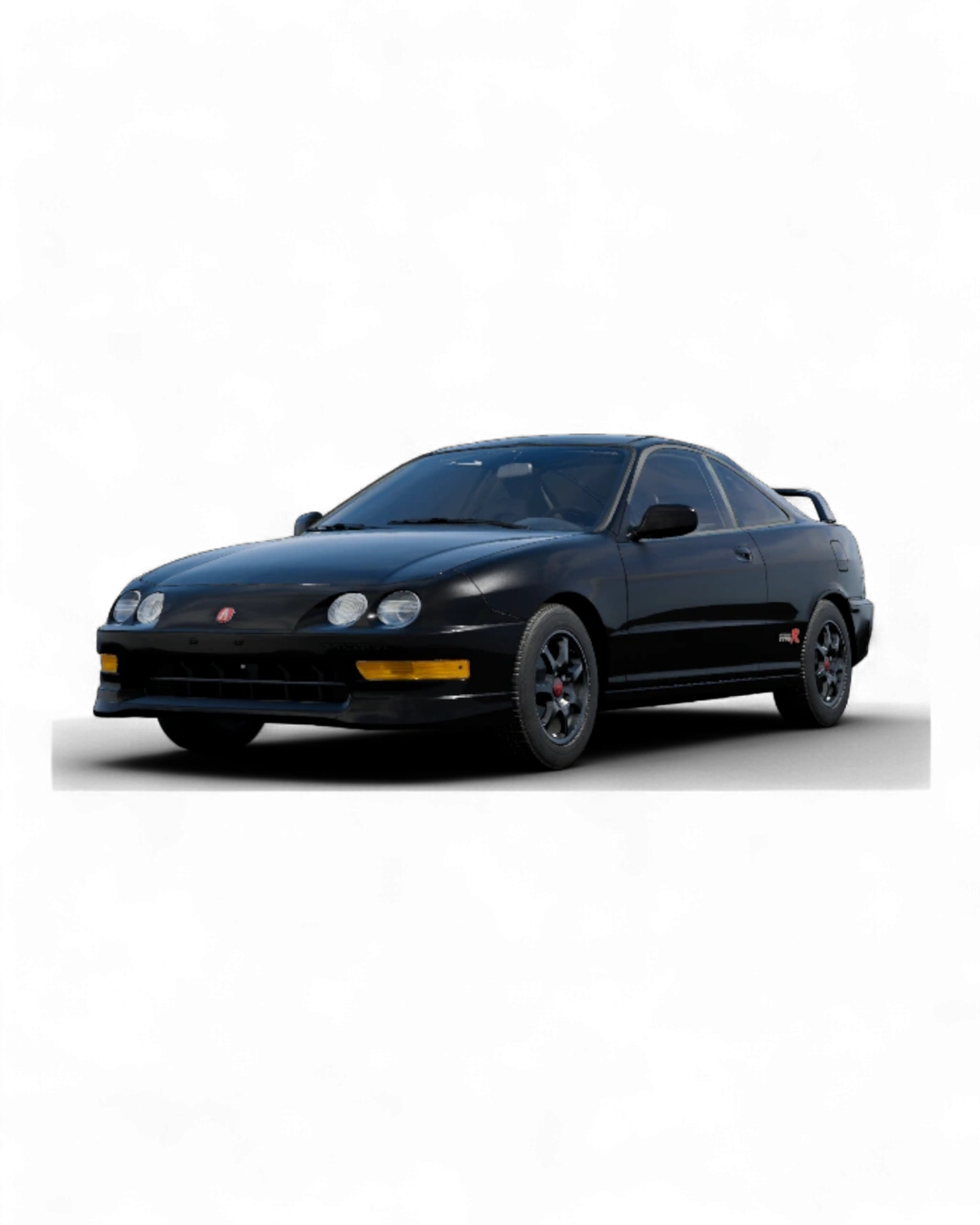Integra 2001-2011